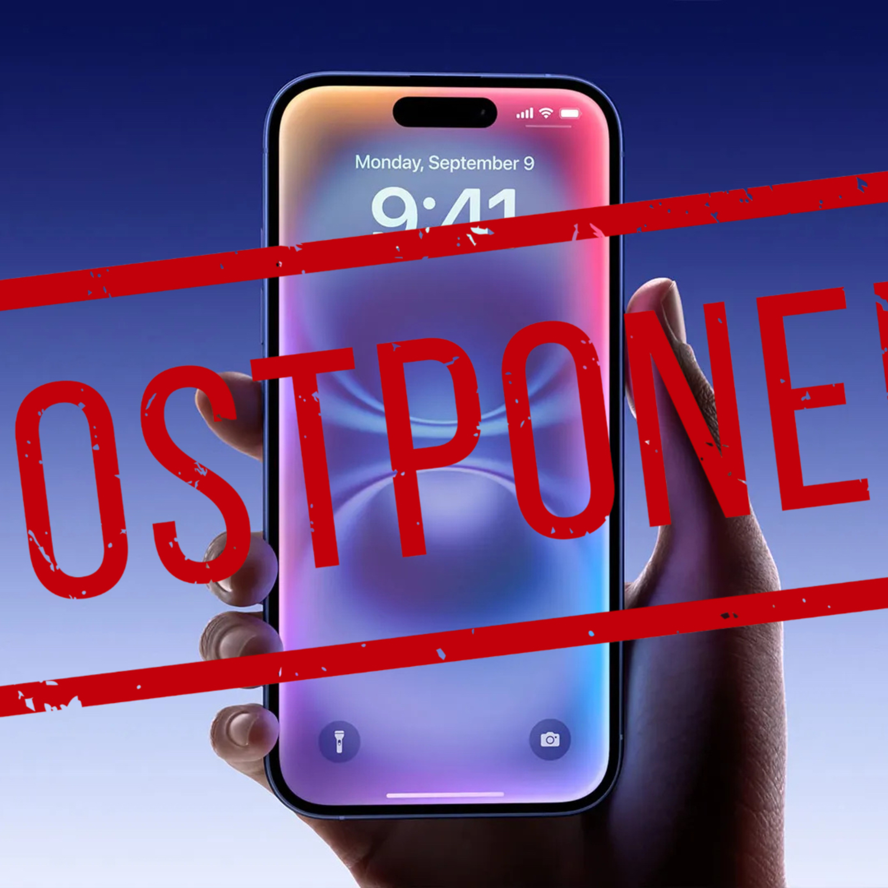 Apple’s Siri AI Delayed Again! Is This the Beginning of the End?