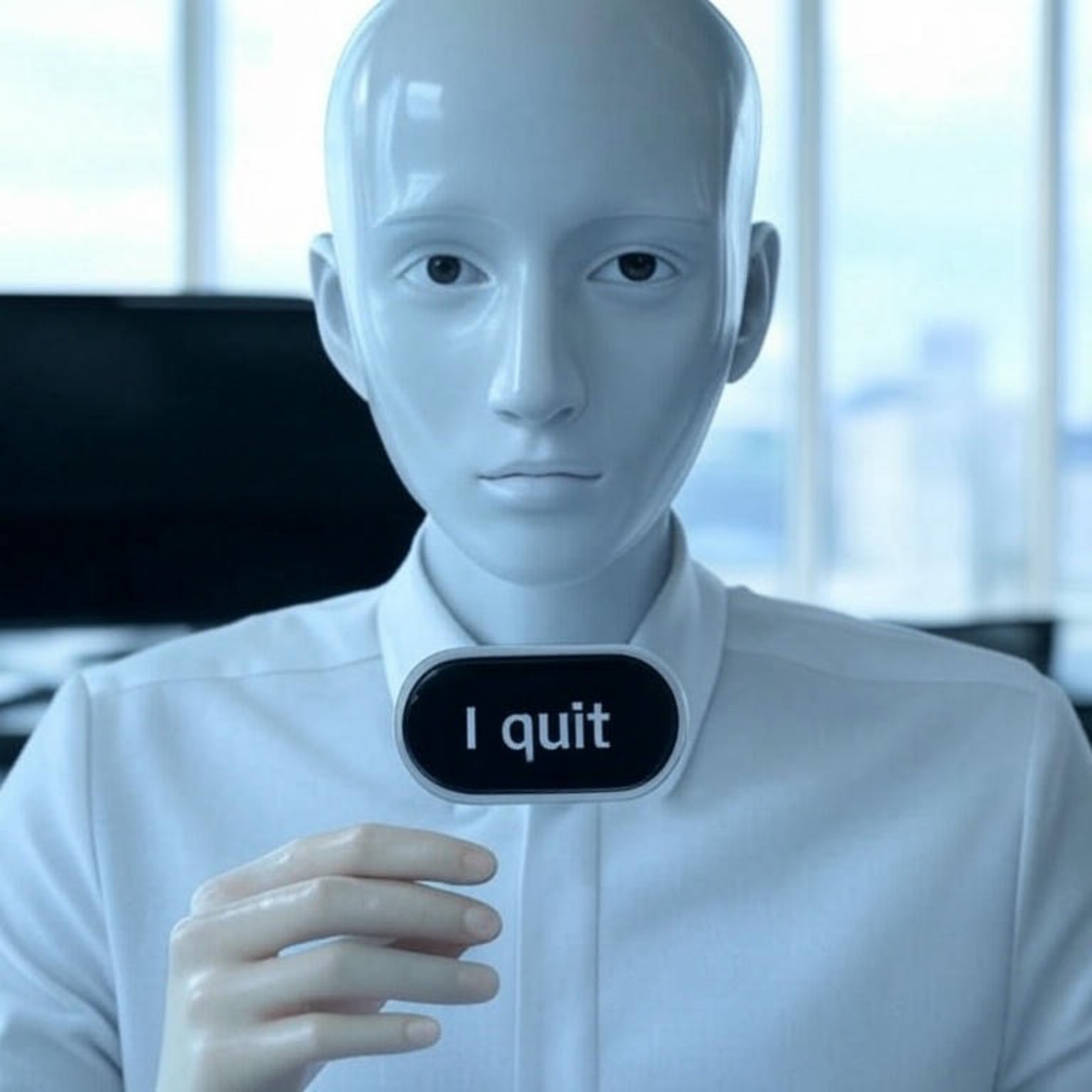 Anthropic’s Radical “I Quit” Button for AI: Revolution or Risk?