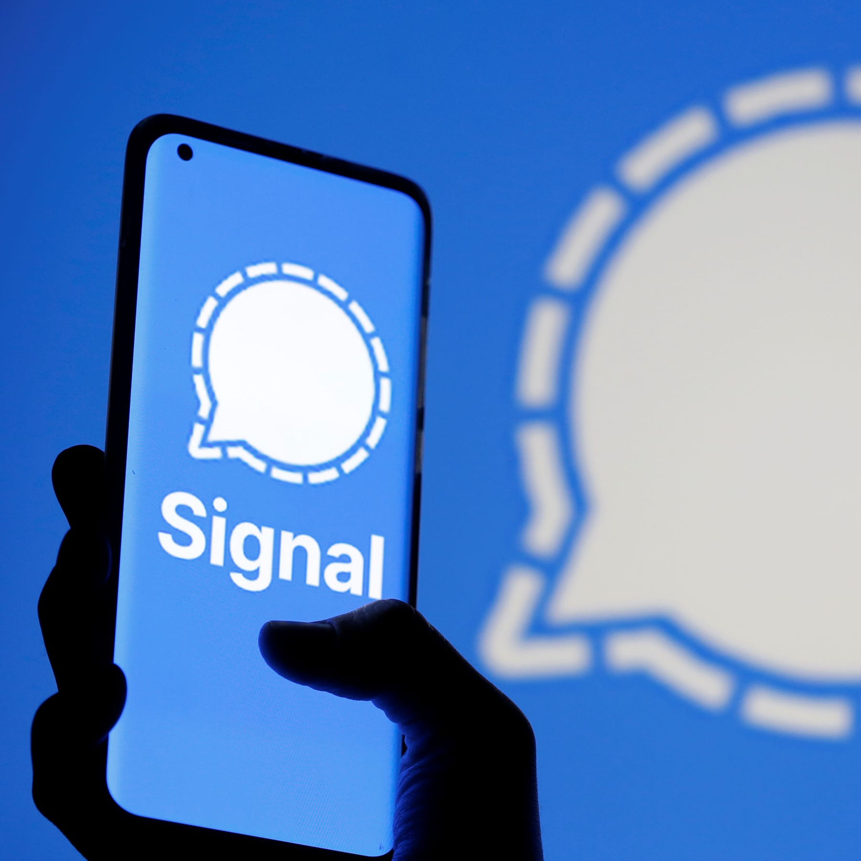 Signal Scandal: Trump Officials Leak War Plans in Epic App Blunder
