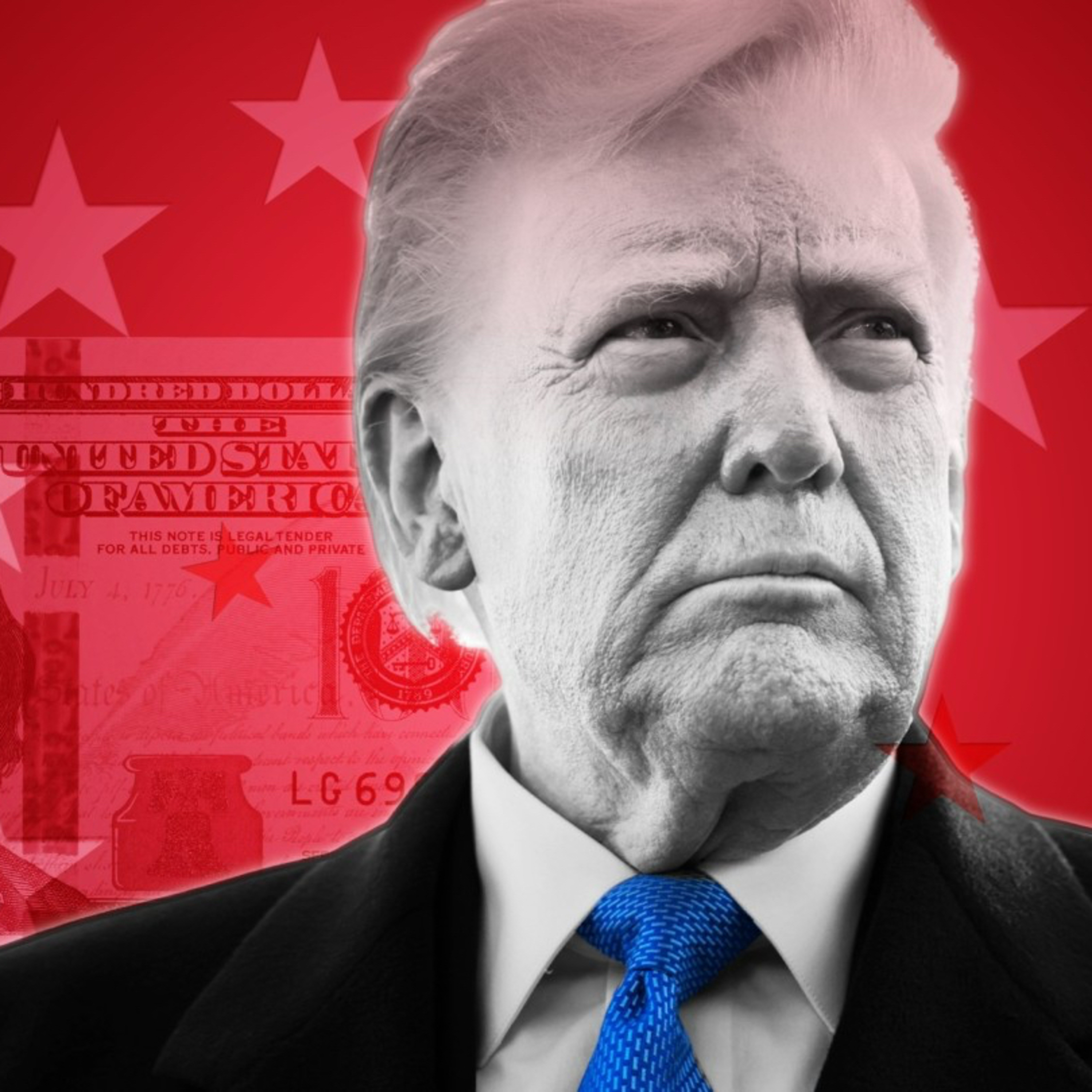 Trump’s Trade Blitz: 25% Aluminum Tariffs & New Global Import Duties