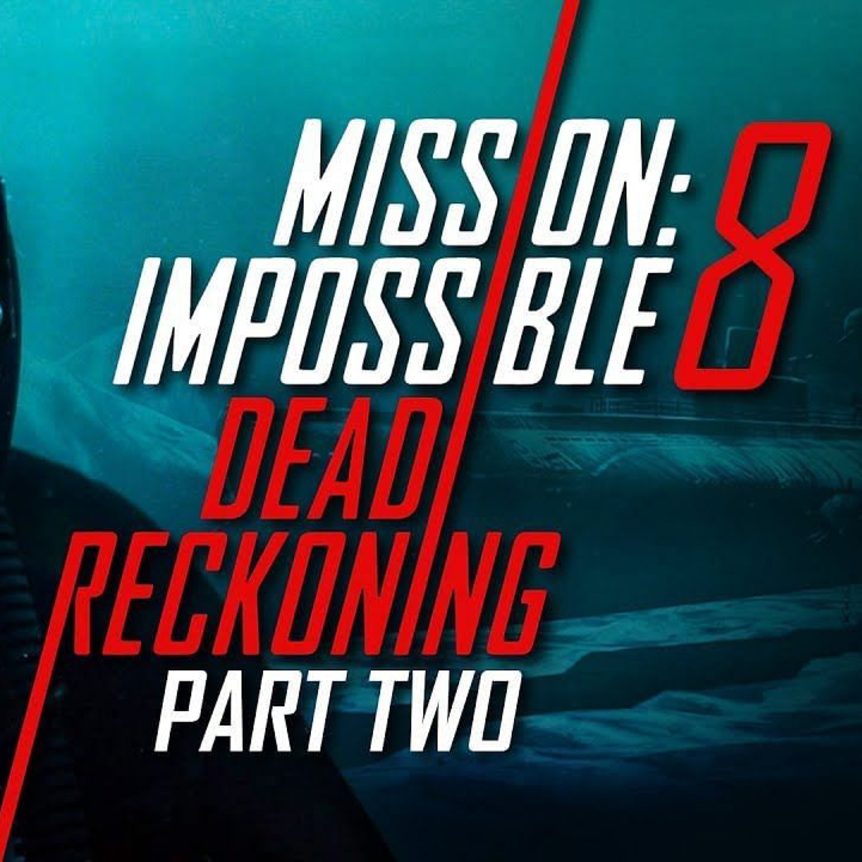 Mission Impossible: The Final Reckoning: A Spectacular Spy Saga Climax