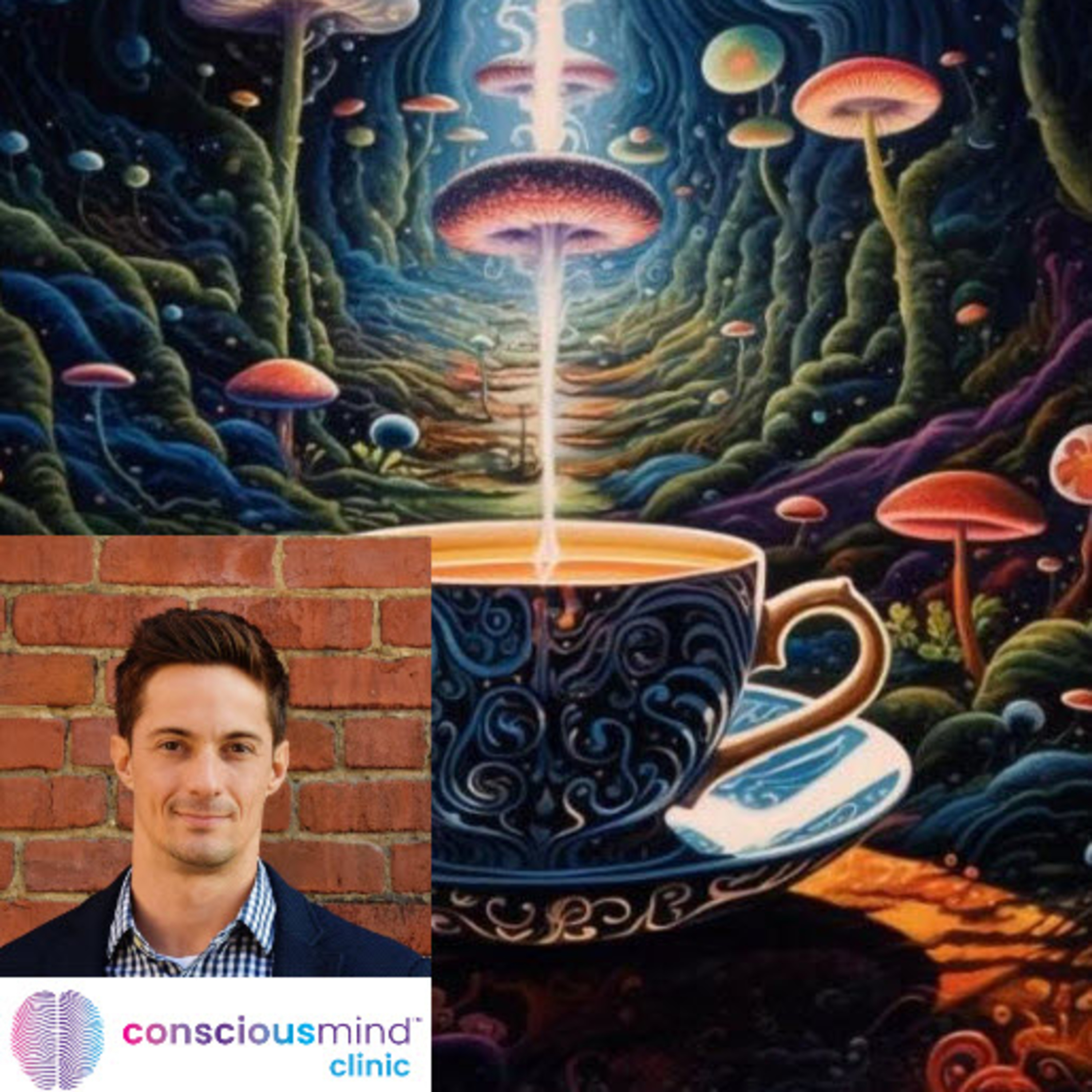 The Business side of Psychedelics