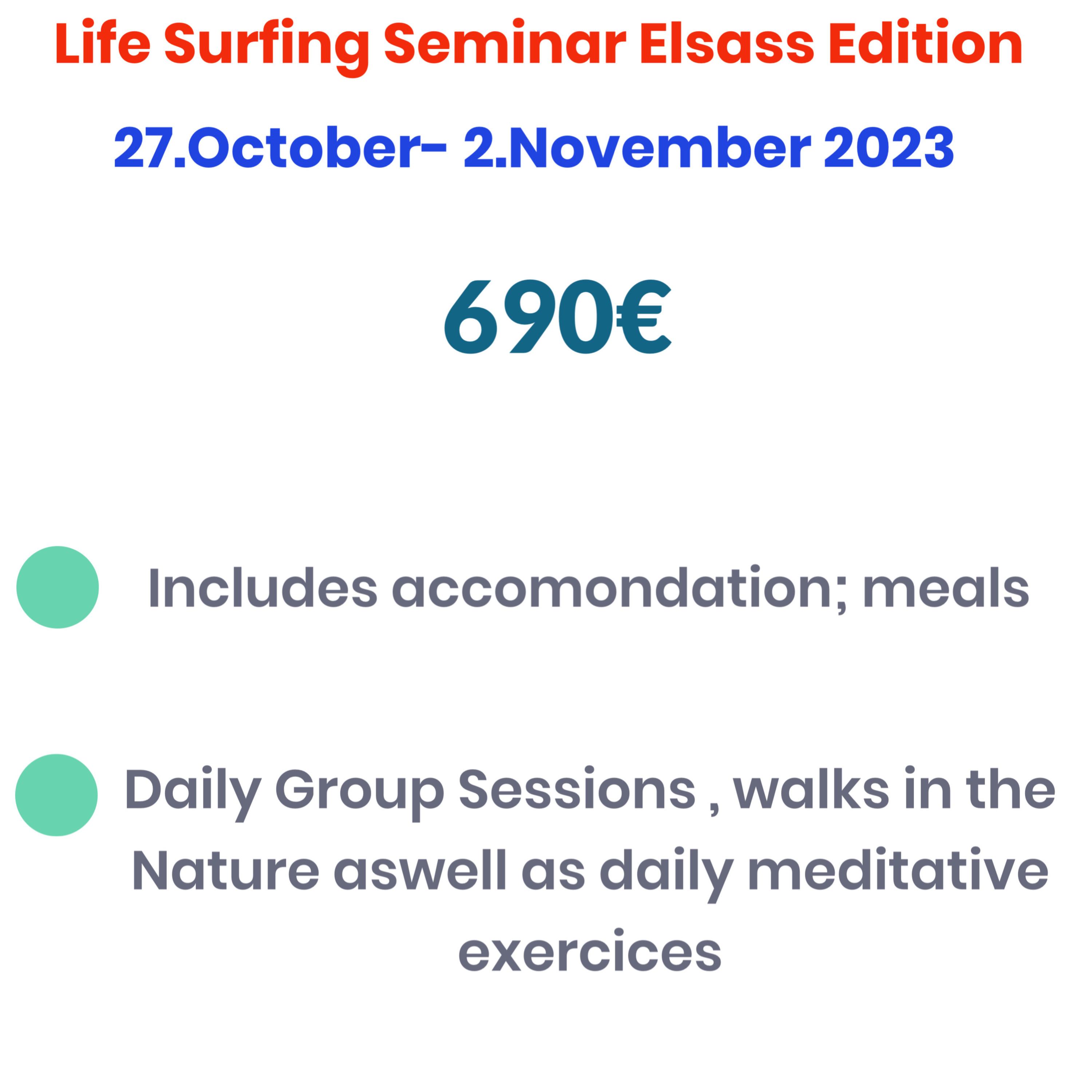 The Life Surfing Podcast