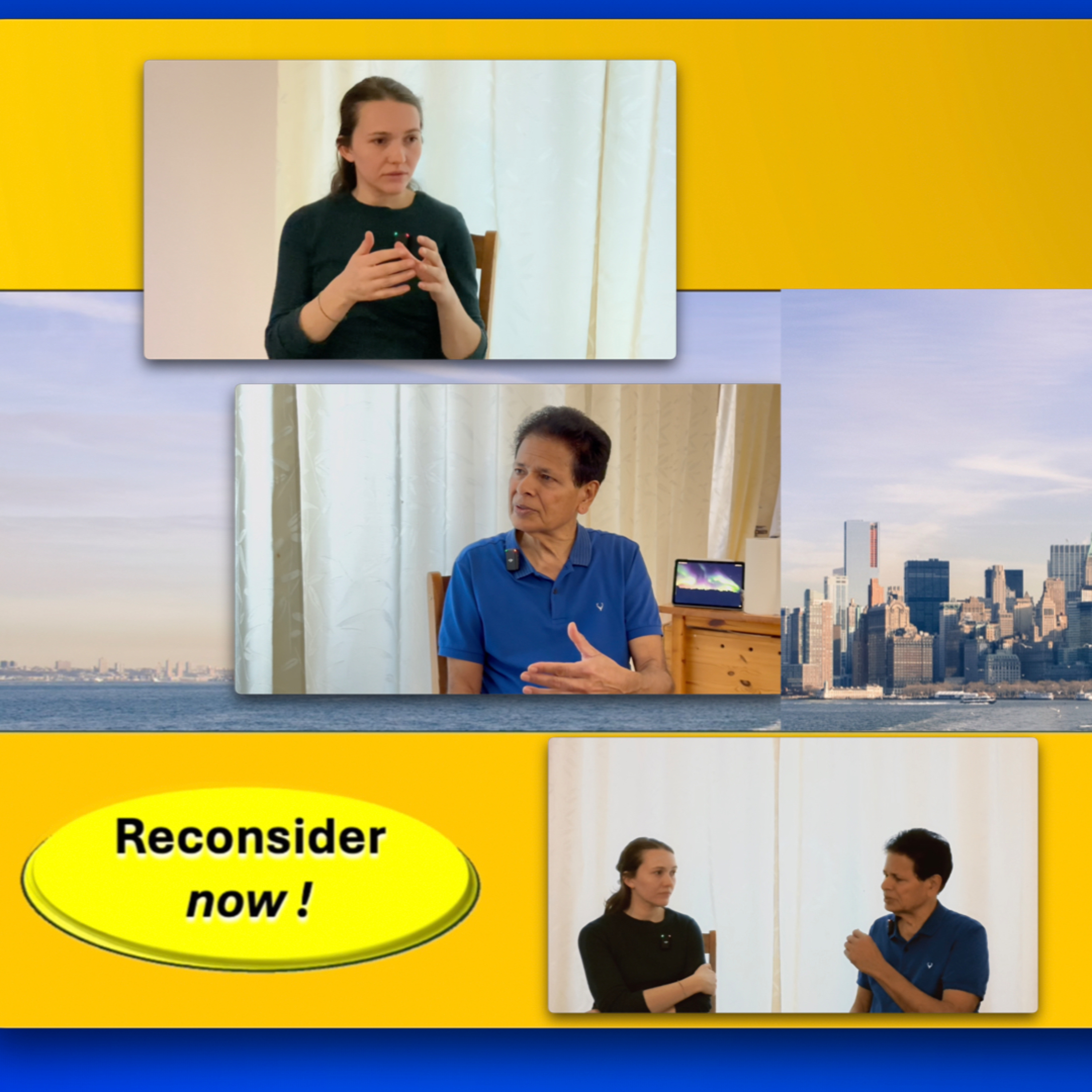 The Life Surfing Podcast