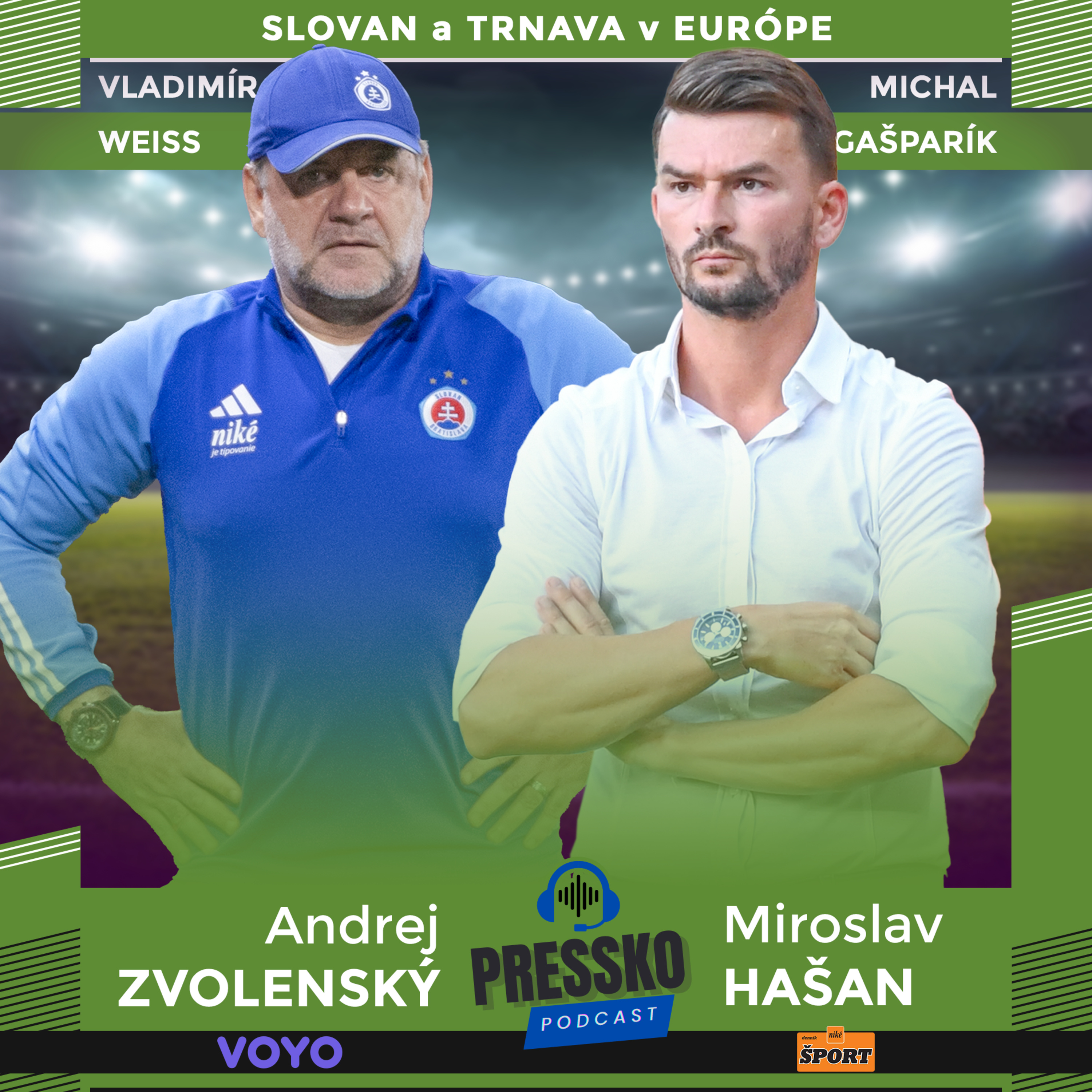 PRESSko