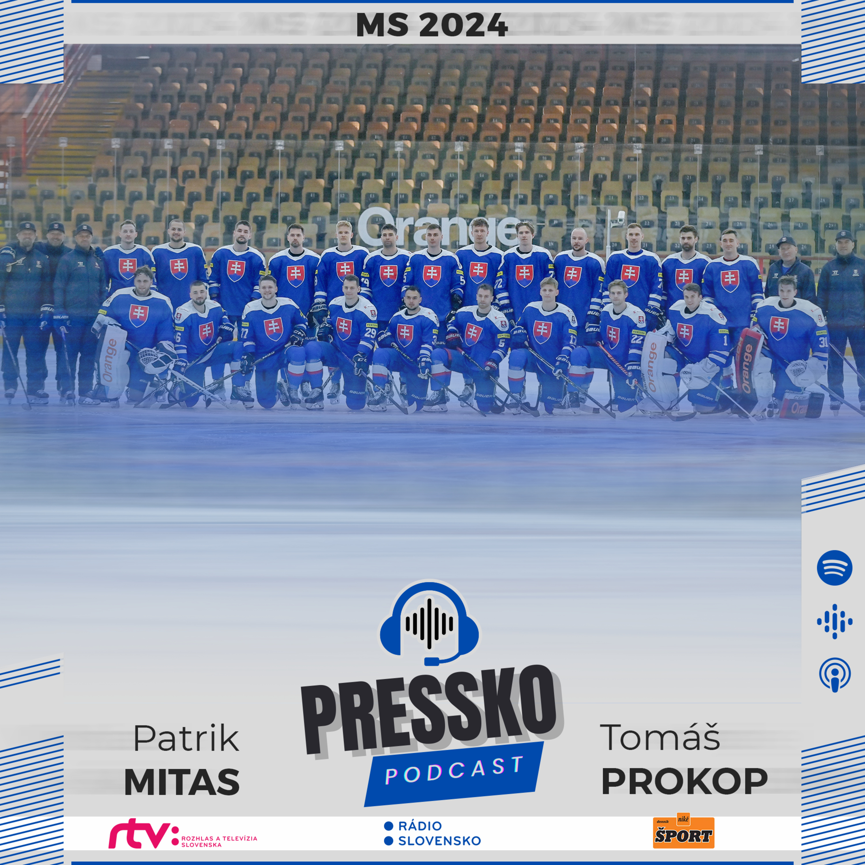 #38 MS2024: Kdo neskáče není Čech! …a neskáče ani Slovák episode artwork