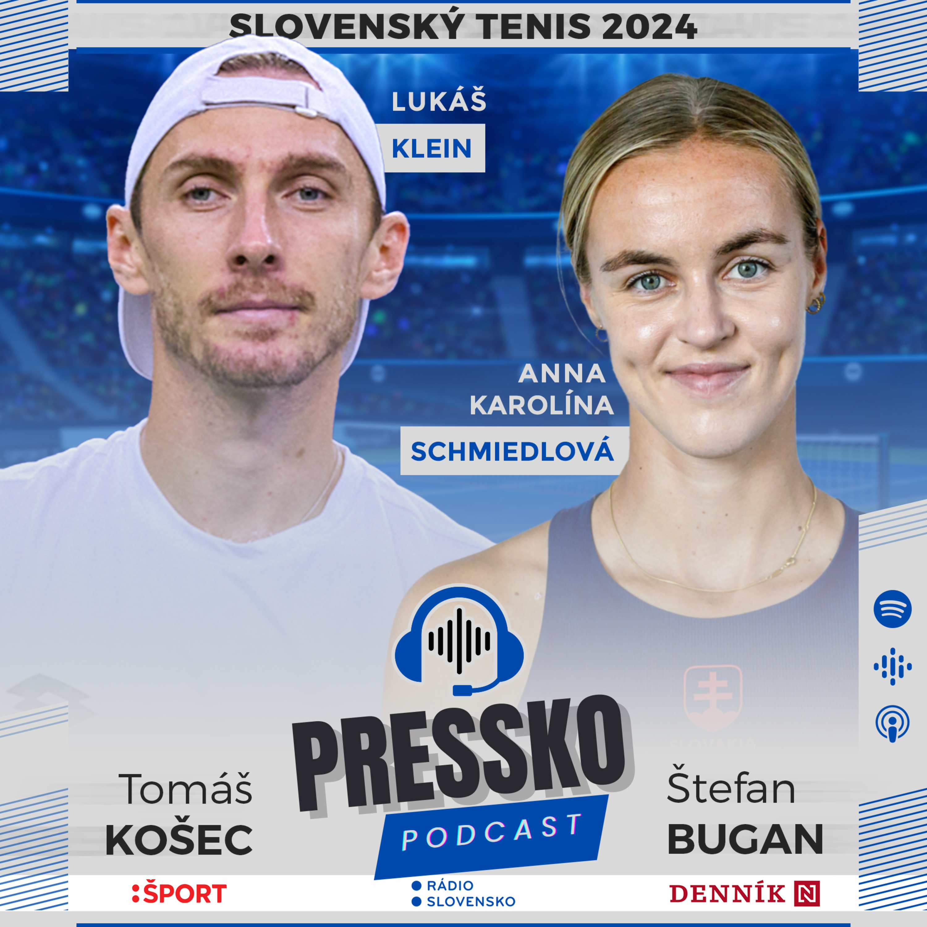 #49 Semifinále Schmiedlovej bolo najsledovanejším programom STVR na Olympiáde episode artwork