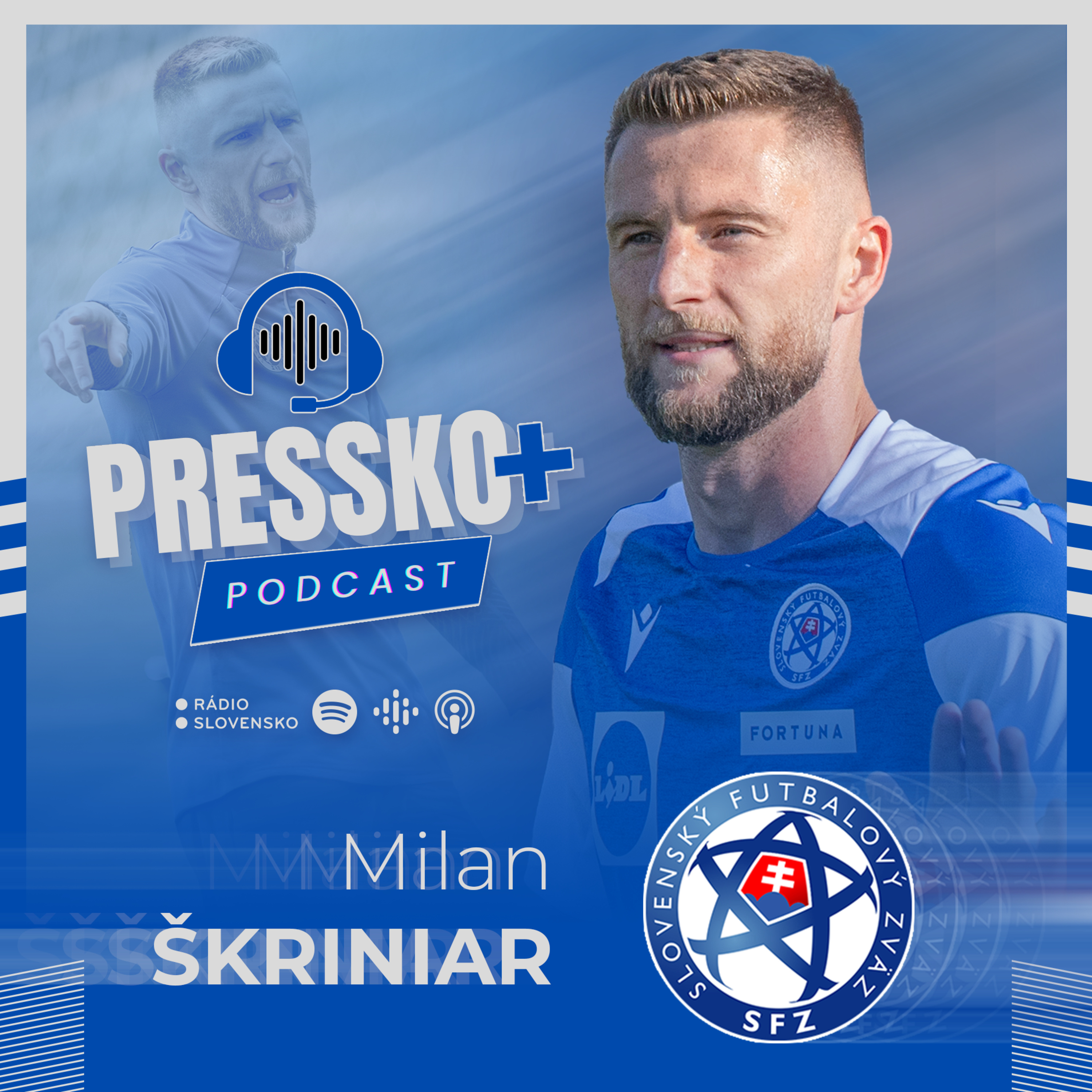 #54 MILAN ŠKRINIAR: Prečo by som nemohol dokázať, že na to stále mám? episode artwork