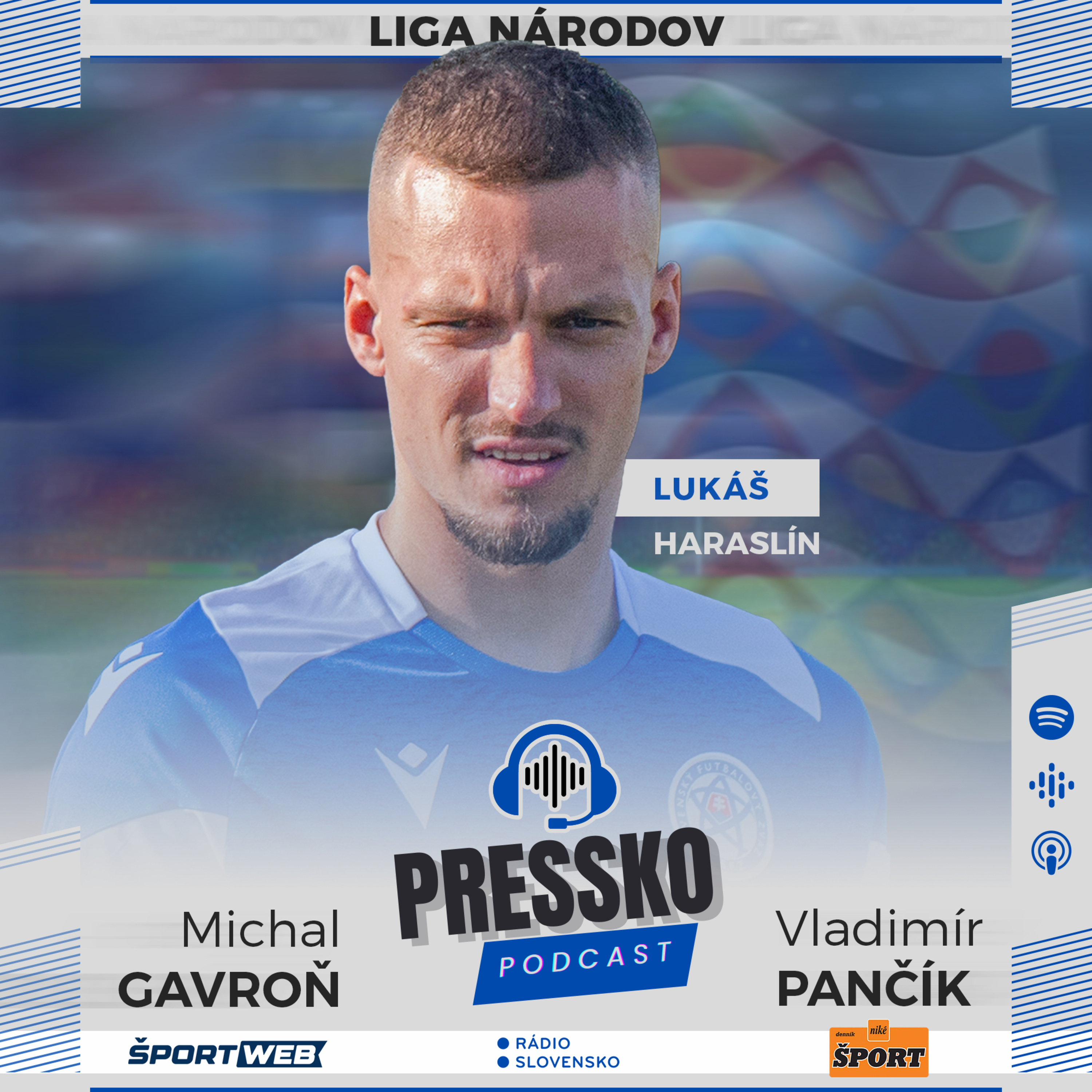 #55 LIGA NÁRODOV - Gyökereš má viac bodov ako ja na Tesco karte episode artwork