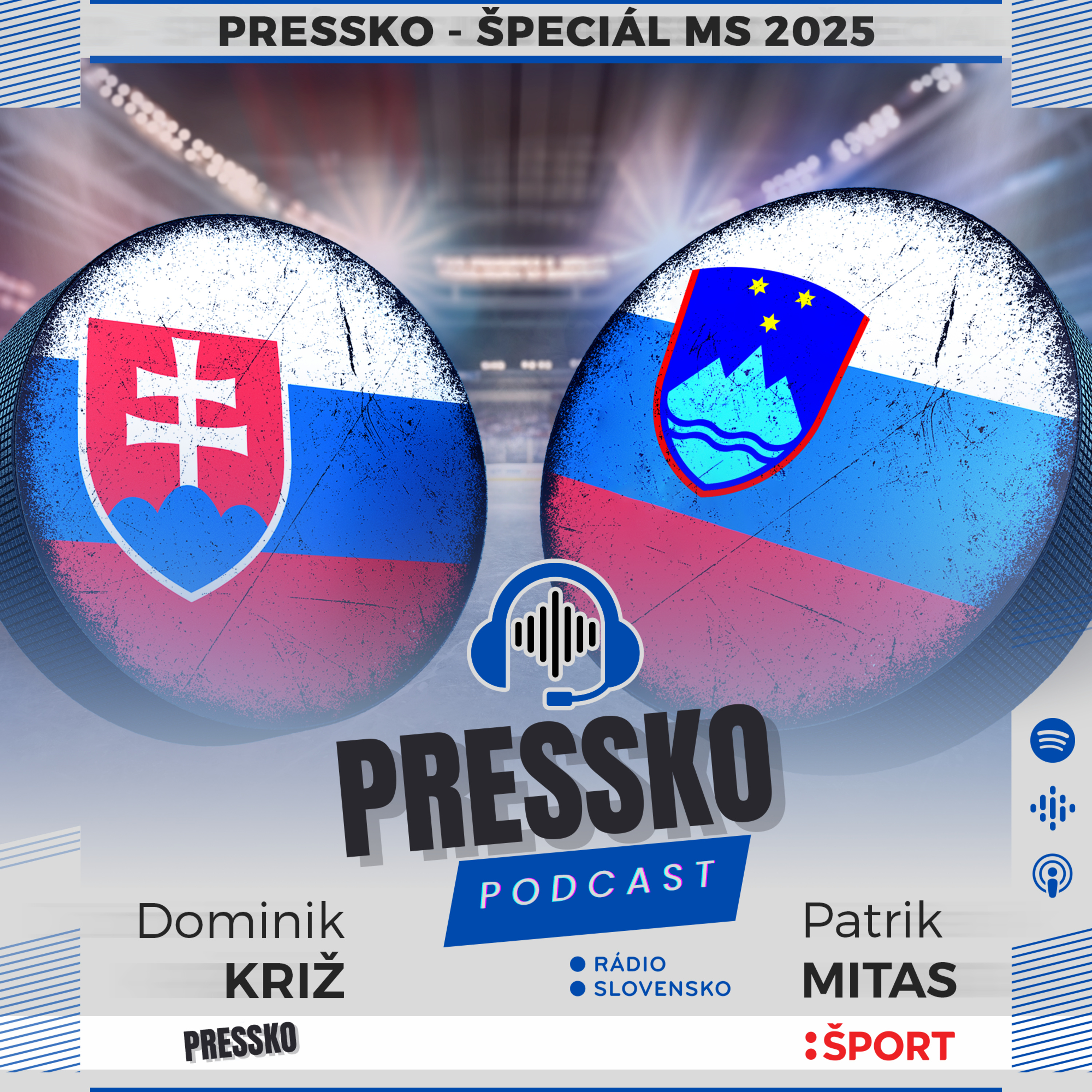 #92 ŠPECIÁL MS: PATRIK MITAS o rozdieloch medzi Ramsaym o Országhom episode artwork