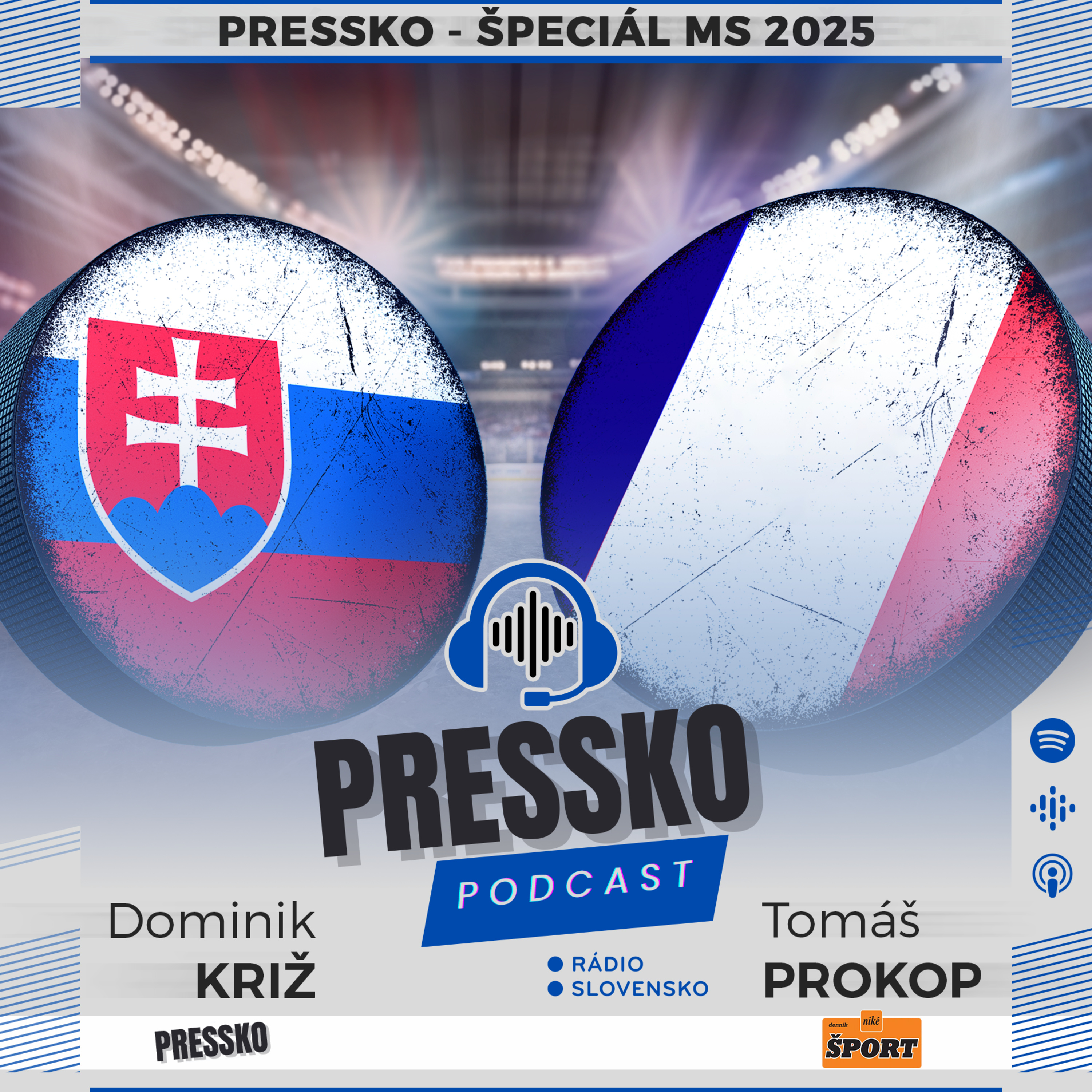 PRESSko