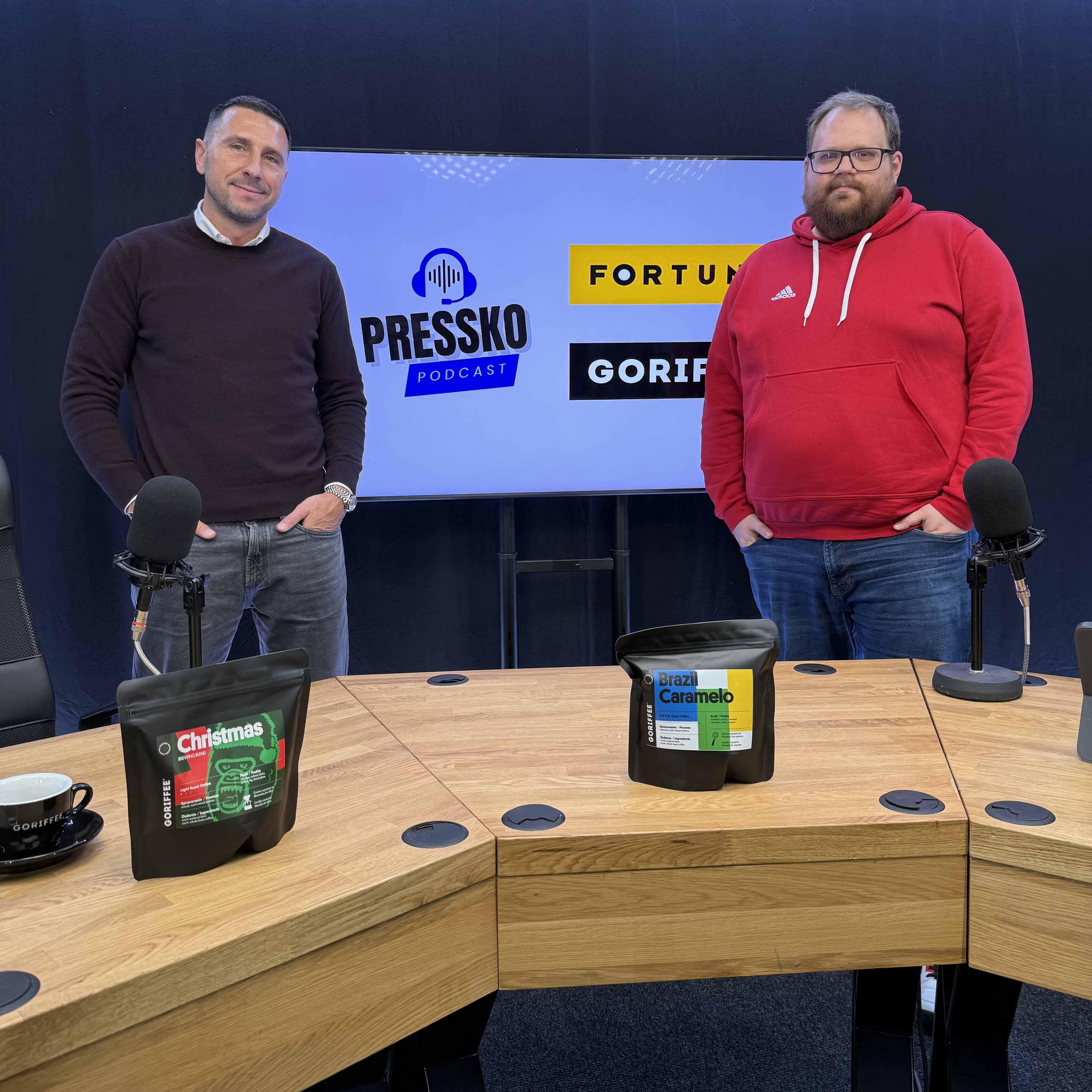 #142 MARTIN PETRÁŠ: “V januári nakupuje len ten, čo pokaził niečo v lete.” episode artwork
