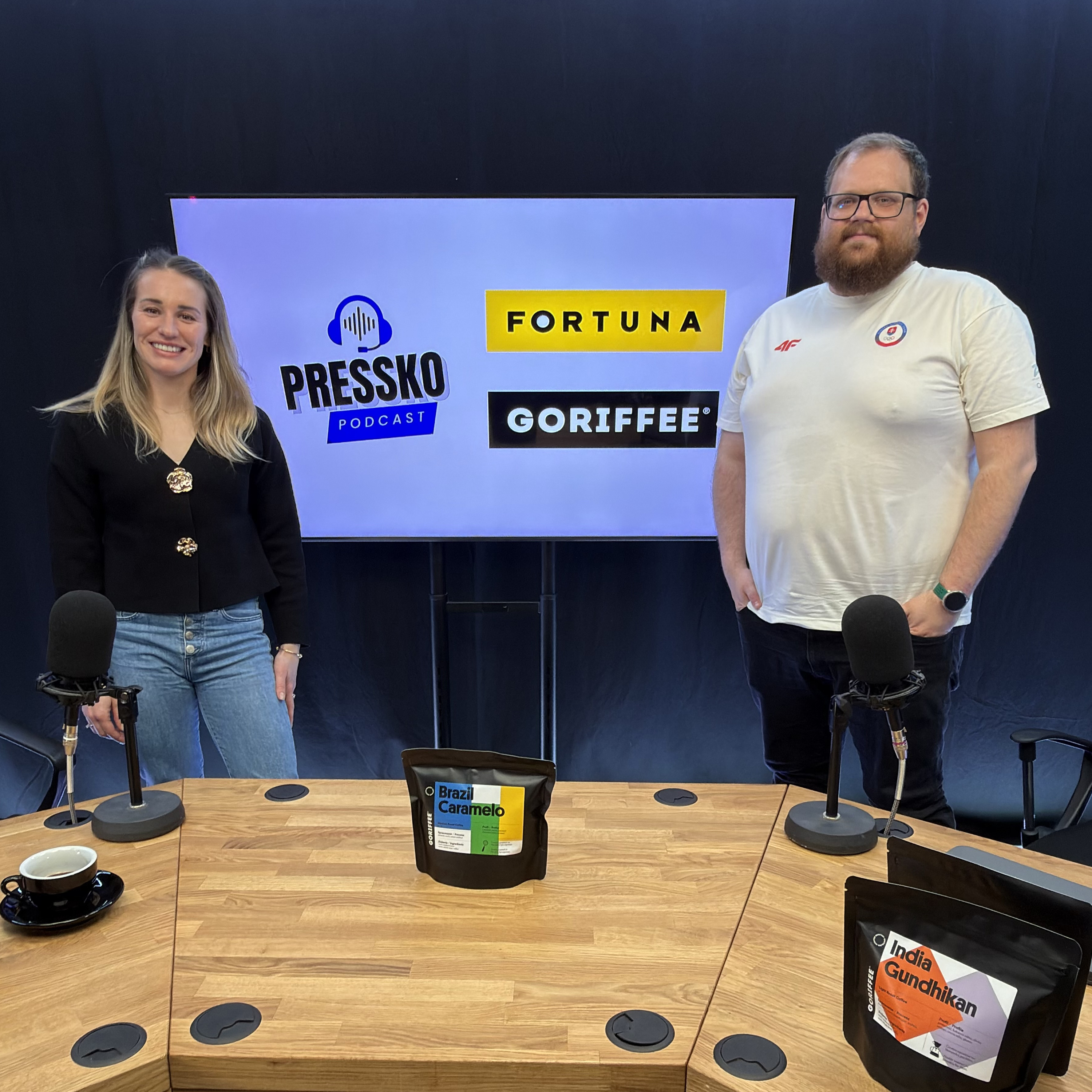 #161 PLUS: PAULÍNA BÁTOVSKÁ FIALKOVÁ