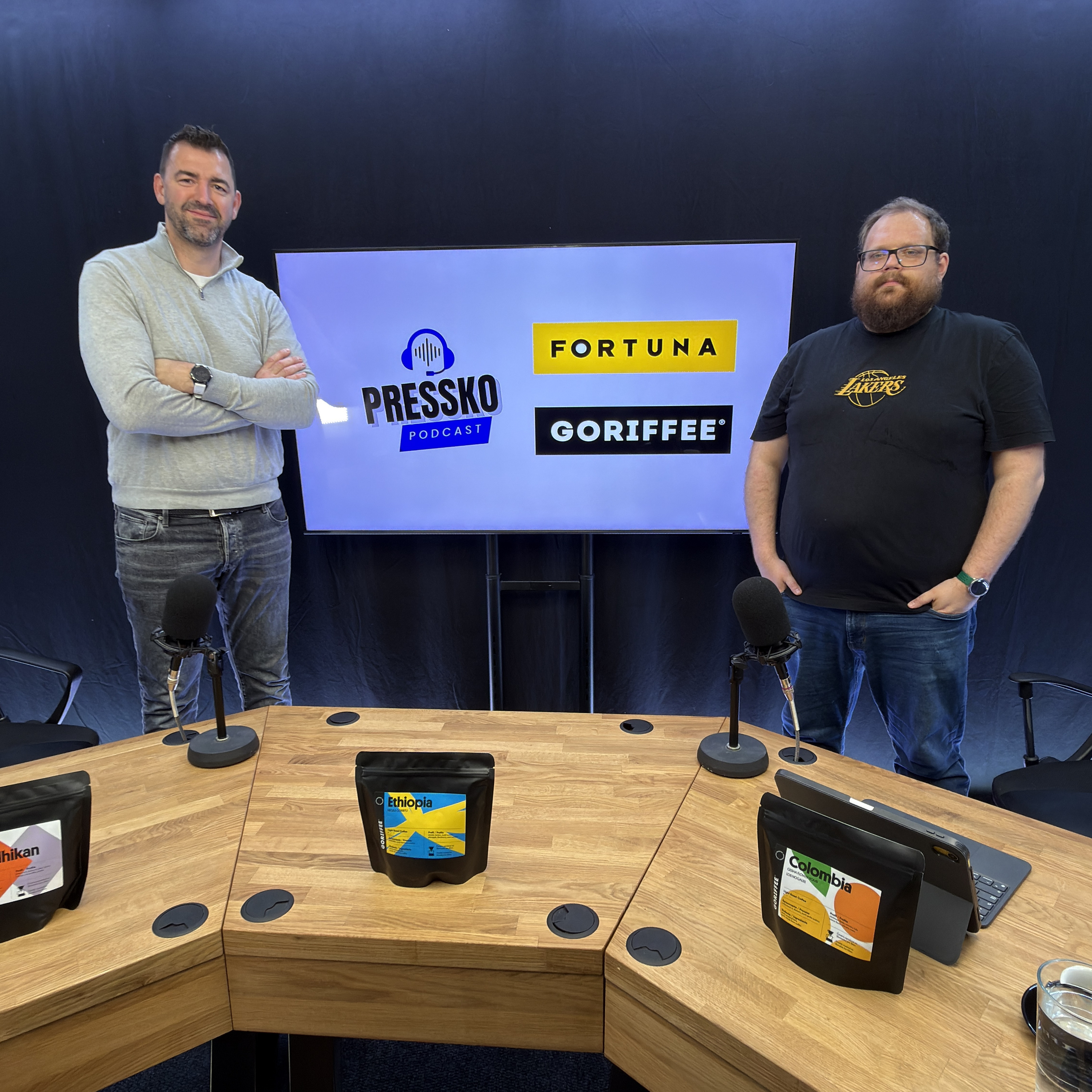 #164 RADO RANČÍK: Chceme, aby deti excelovali ako ľudia, nielen ako športovci 