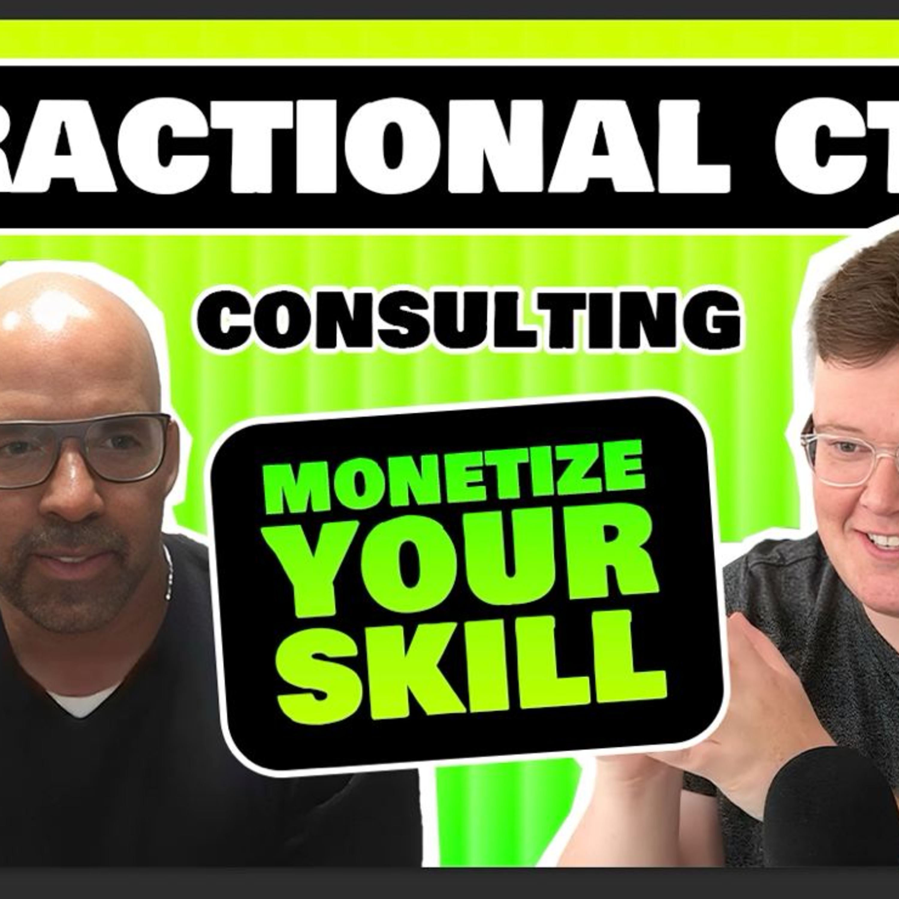 Empowering Bright Ideas with Stephan Mazokha