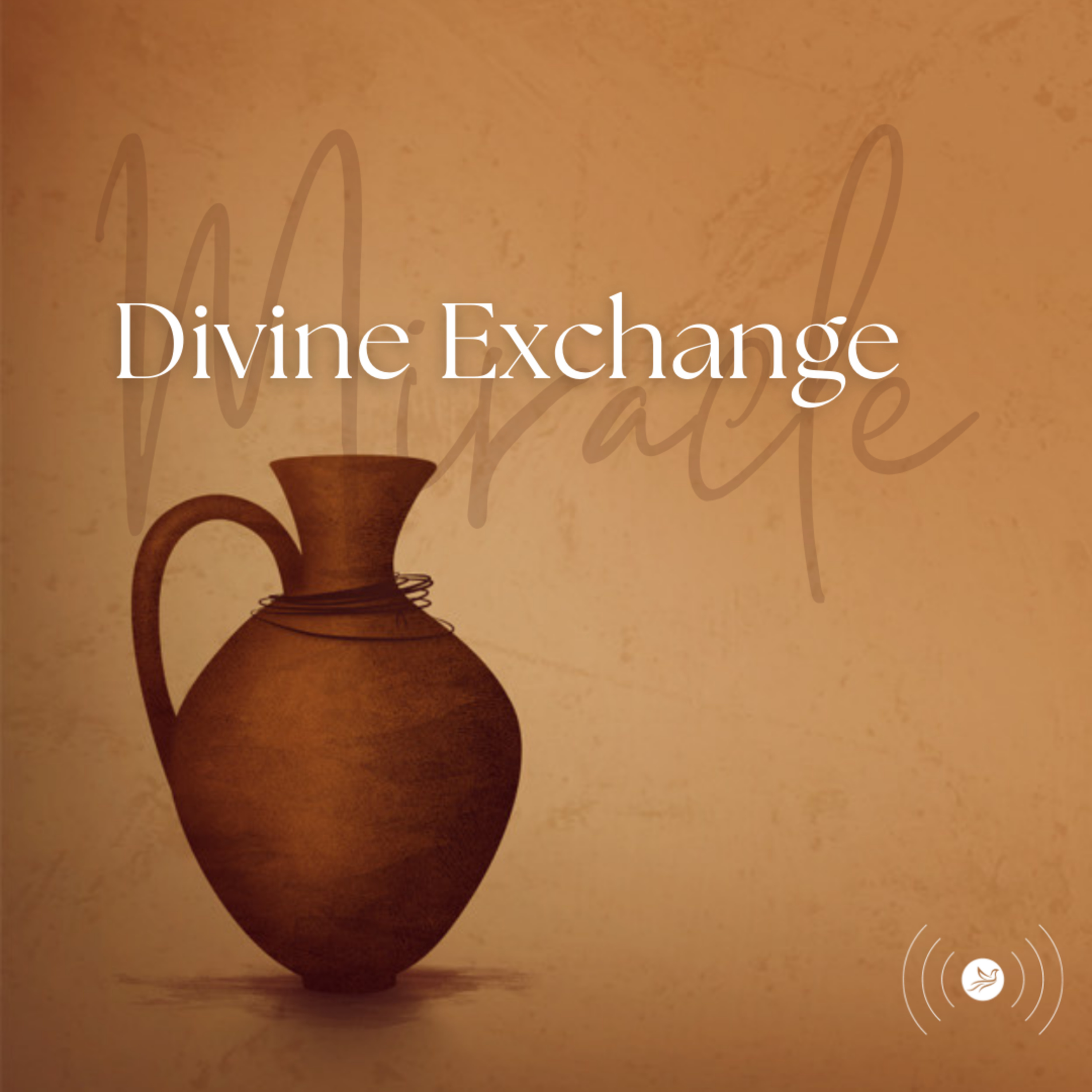 Miracle: Divine Exchange episode artwork