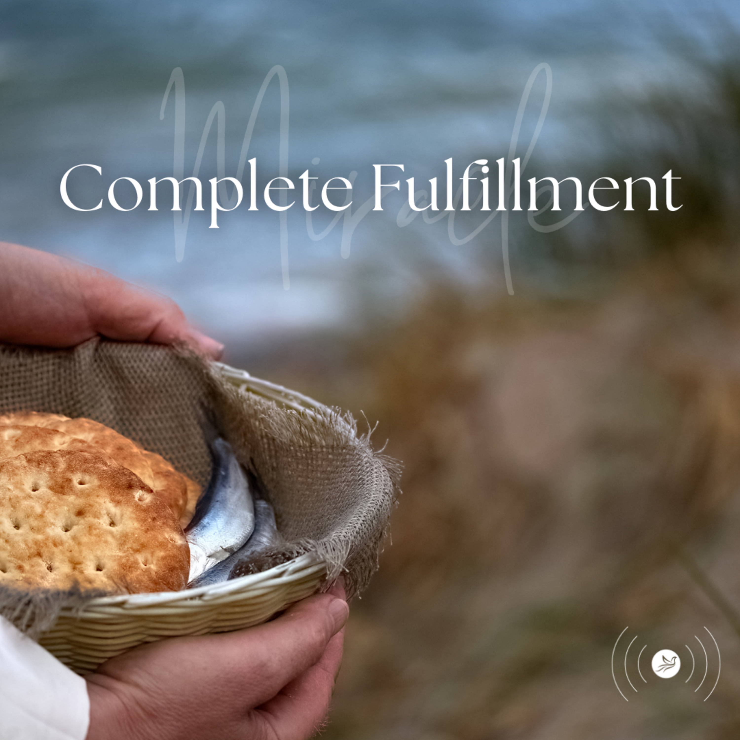 Miracle: Complete Fulfillment episode artwork