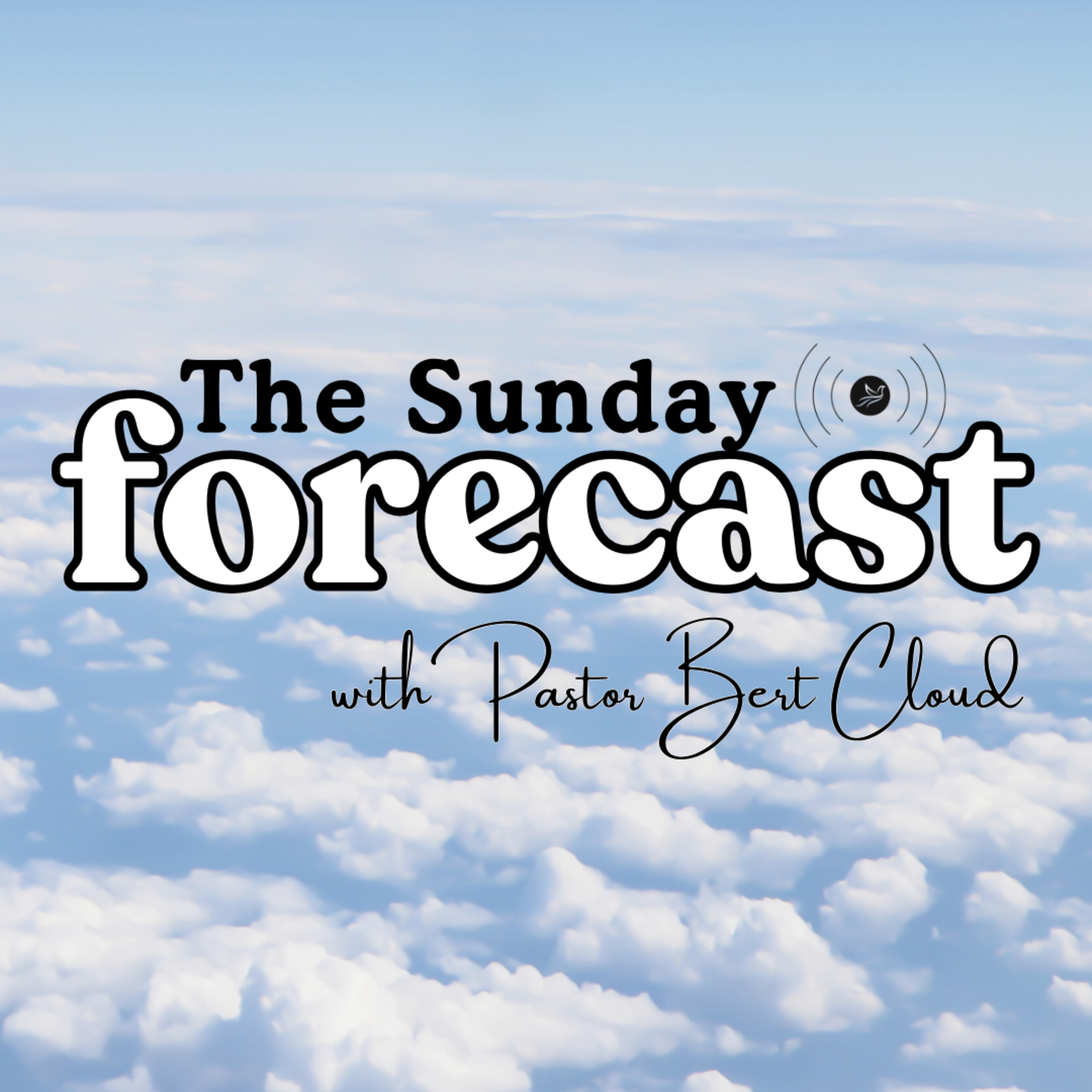 The Sunday Forecast episode artwork
