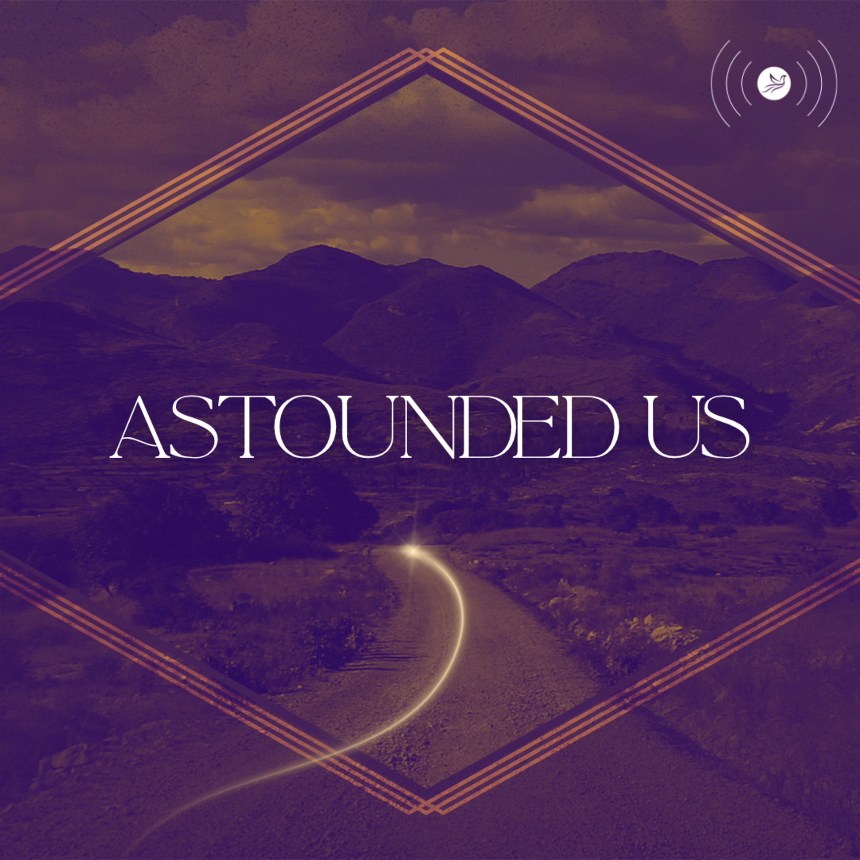 Astounded Us episode artwork