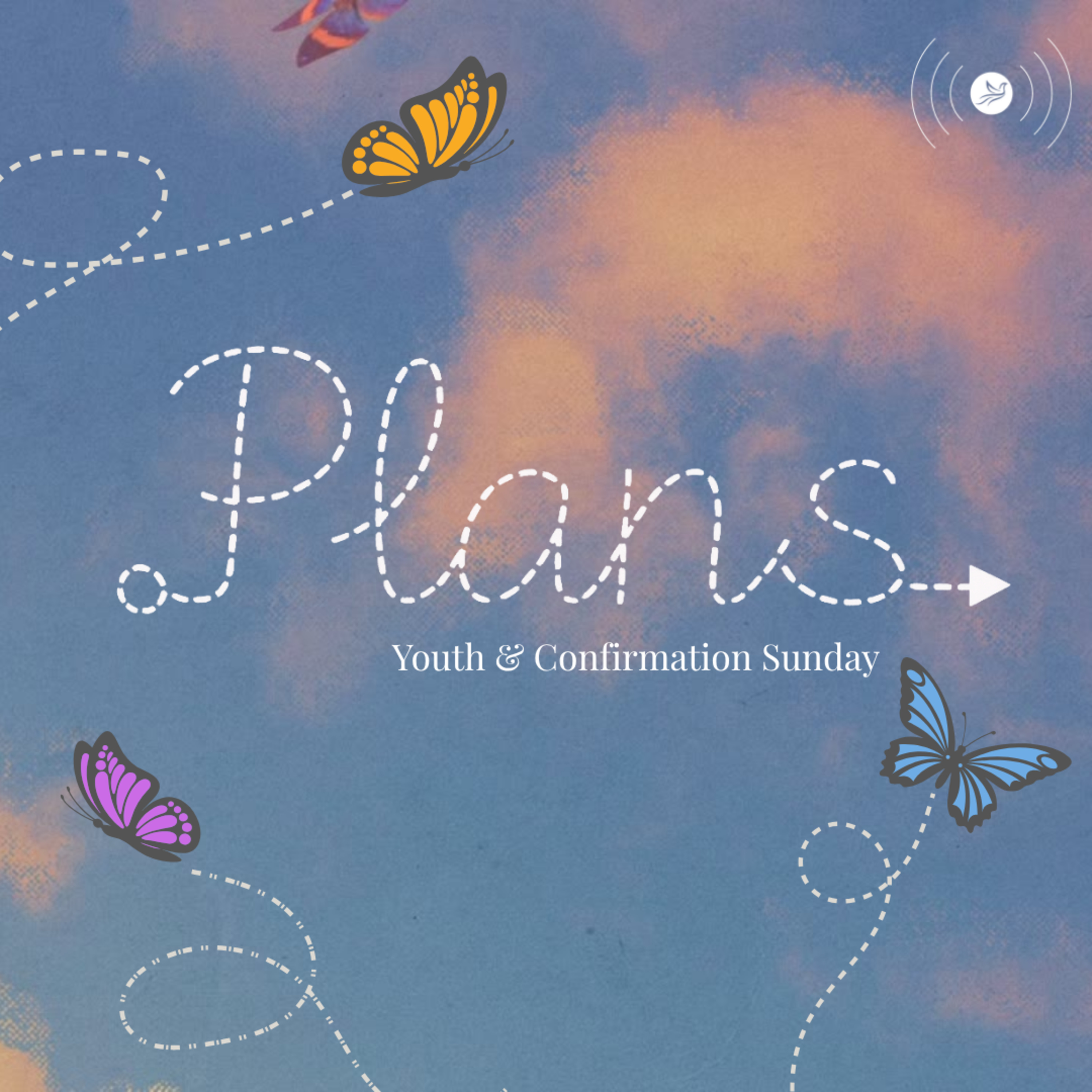 Plans episode artwork