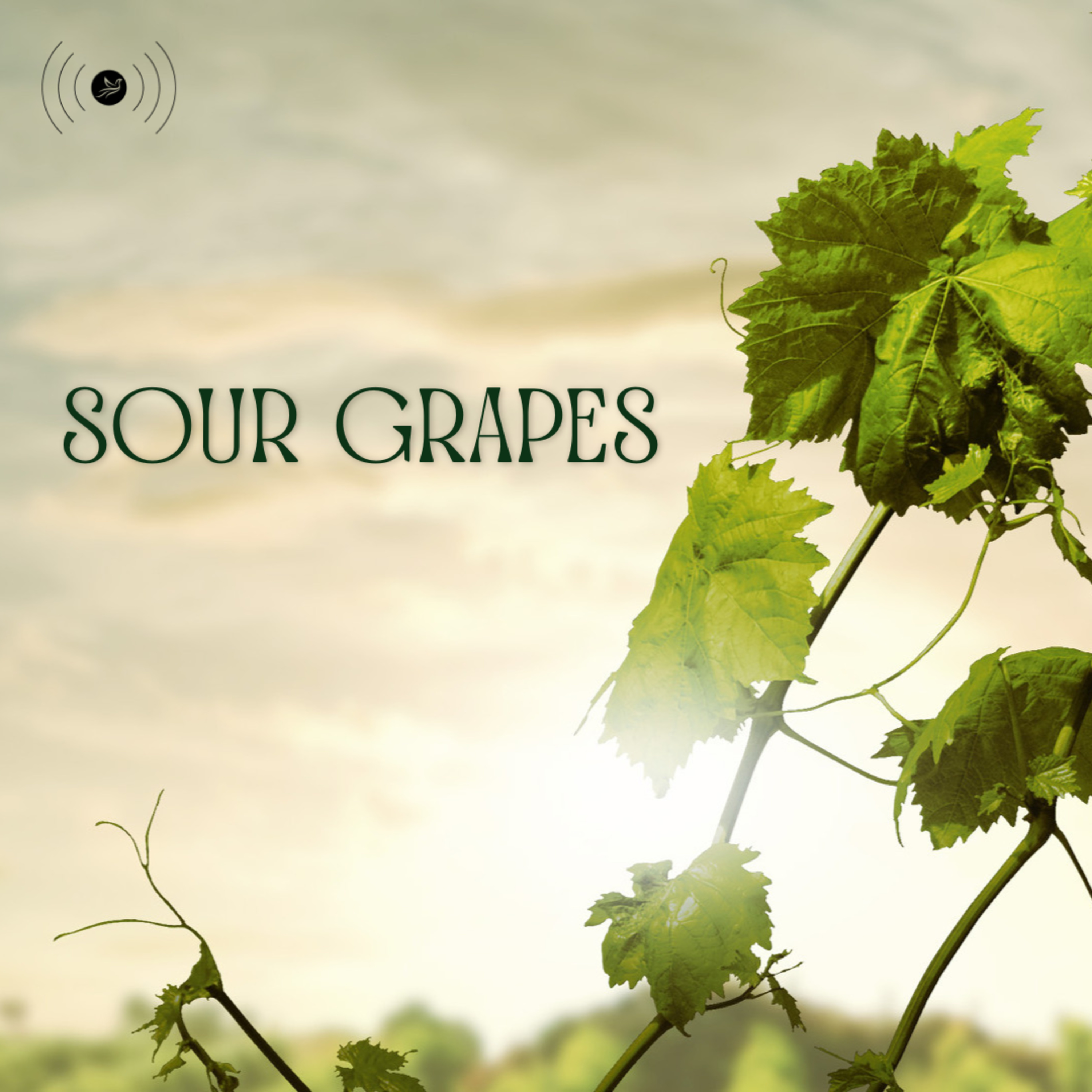 Sour Grapes episode artwork