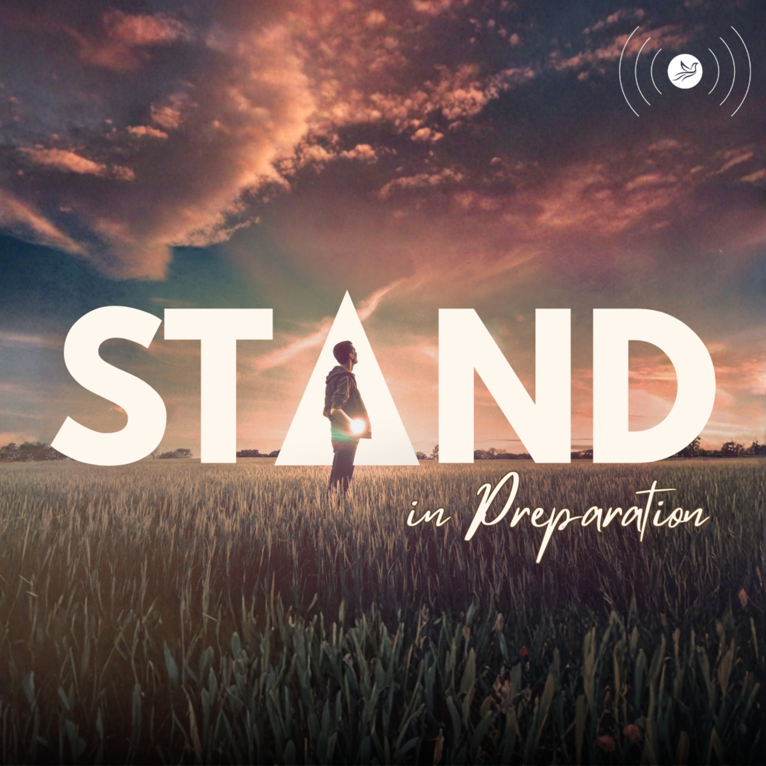 Stand in Preparation episode artwork