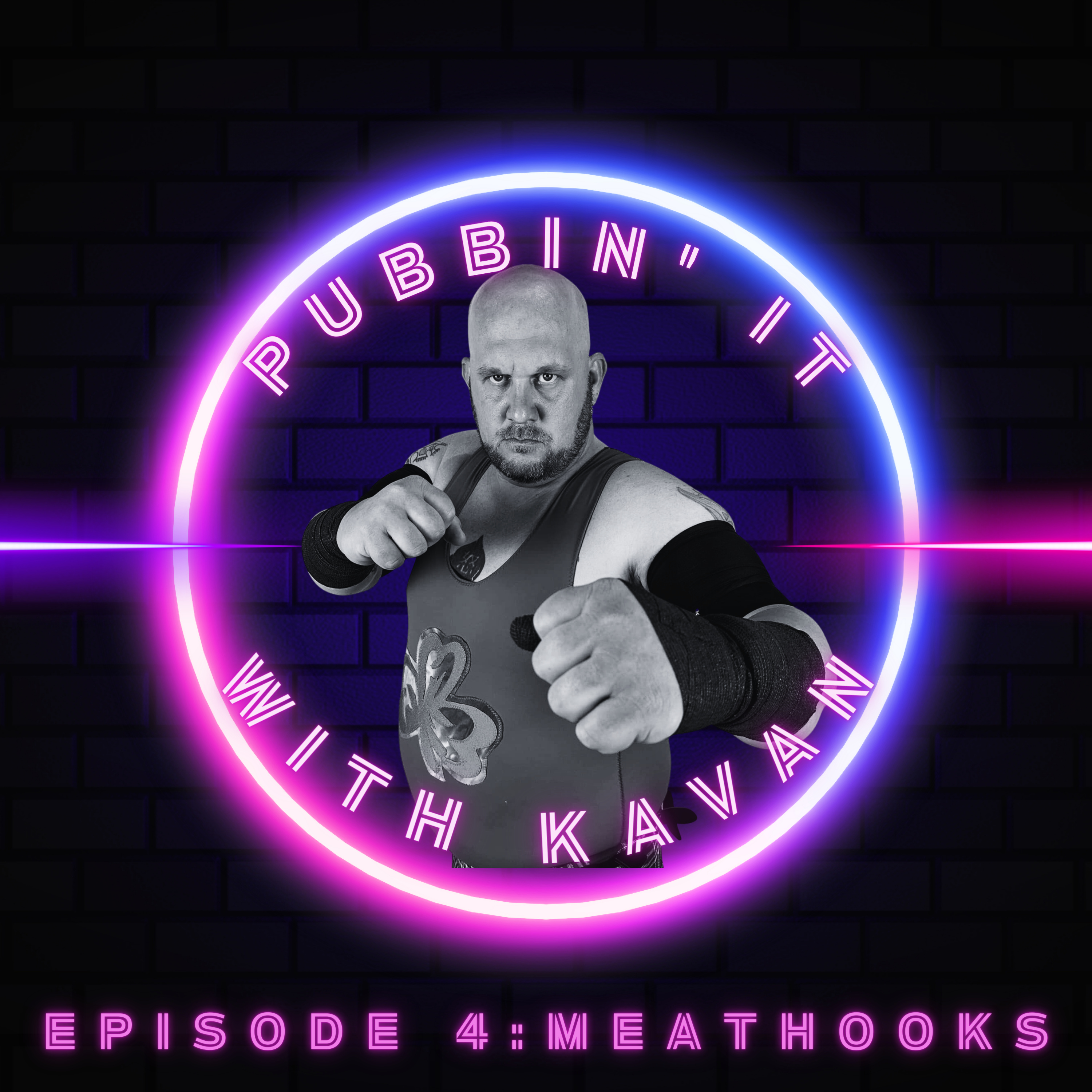 Episode 4: Meathooks episode artwork