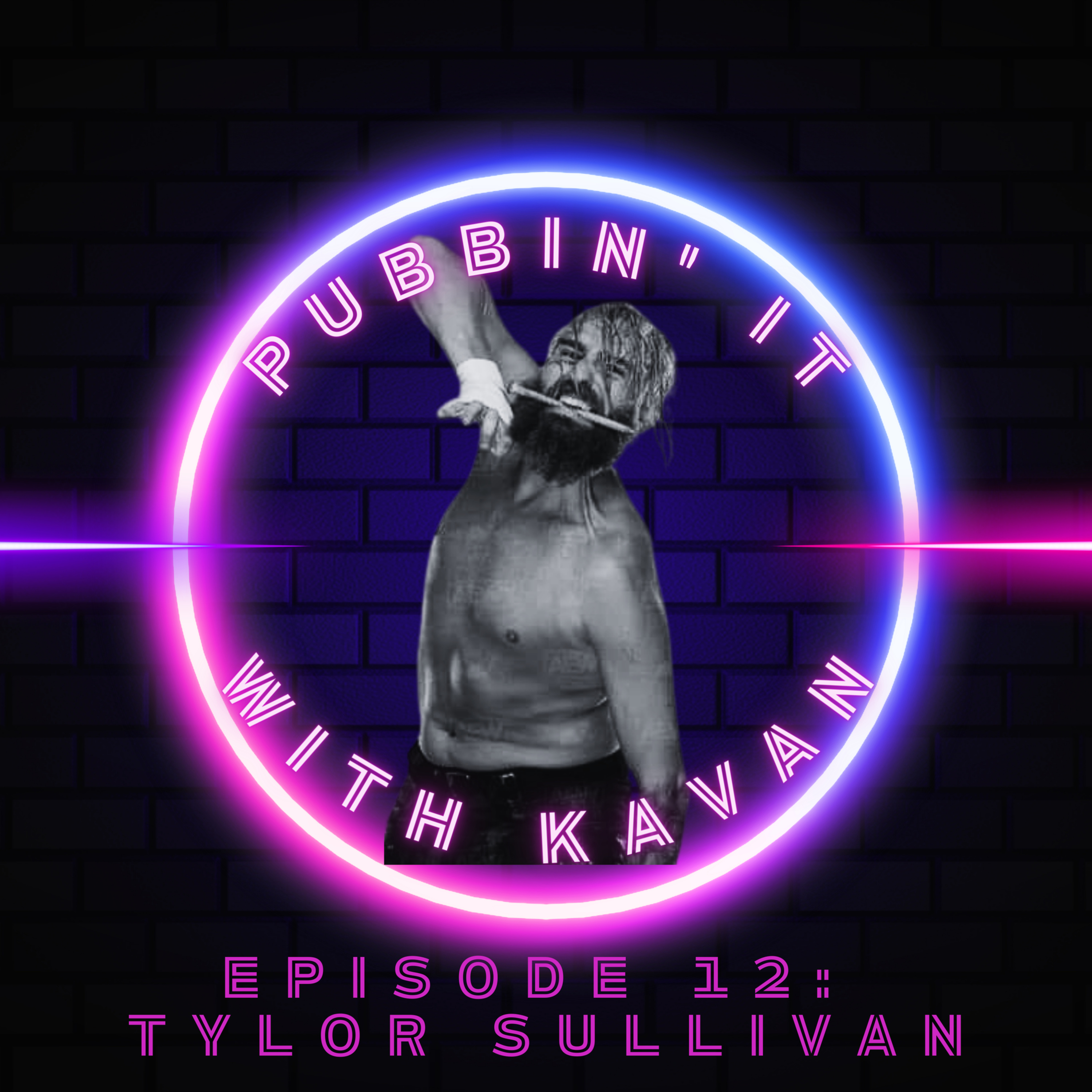 Pubbin\' It With Kavan