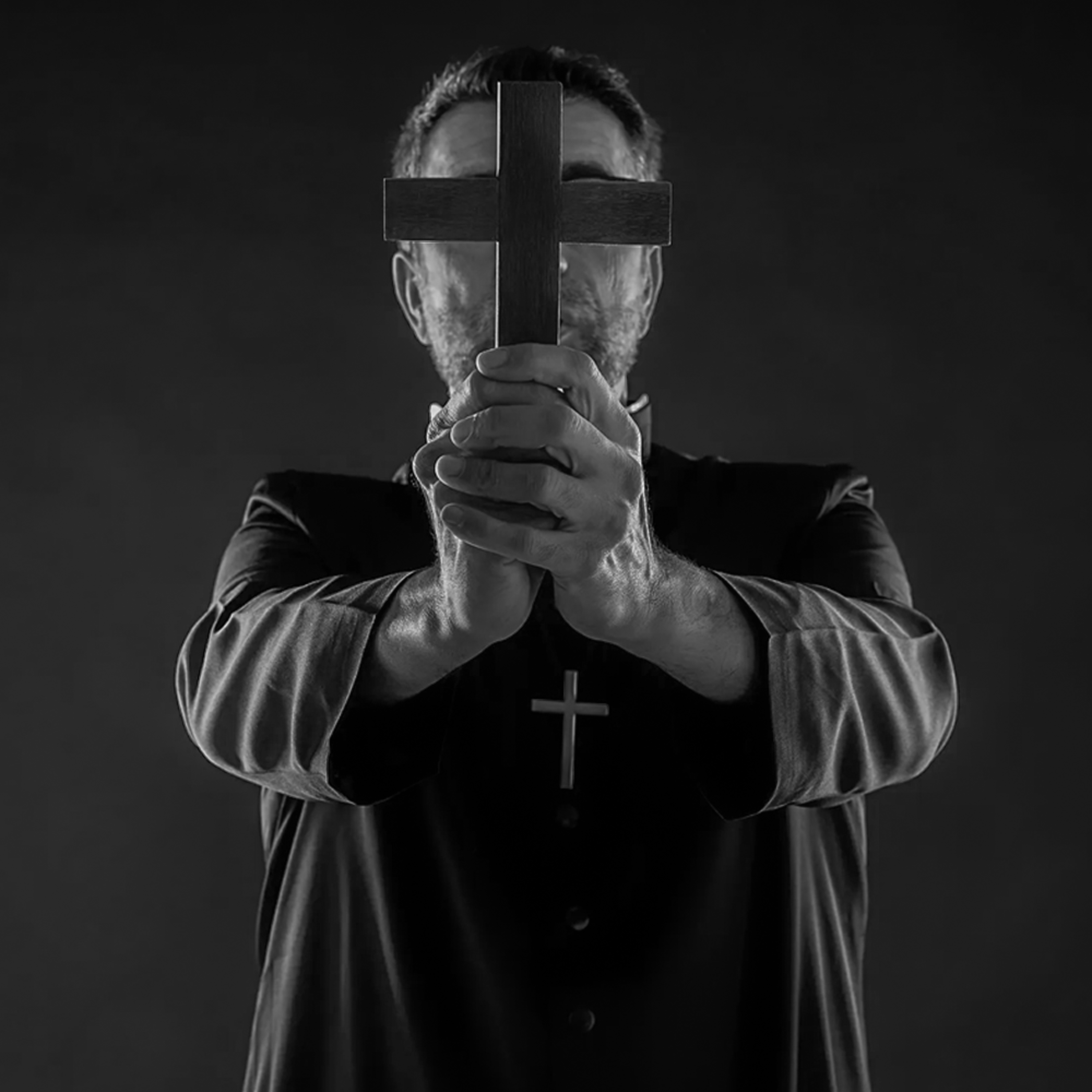 El EXORCISMO de mi MAMÁ | Relatos Oscuros episode artwork