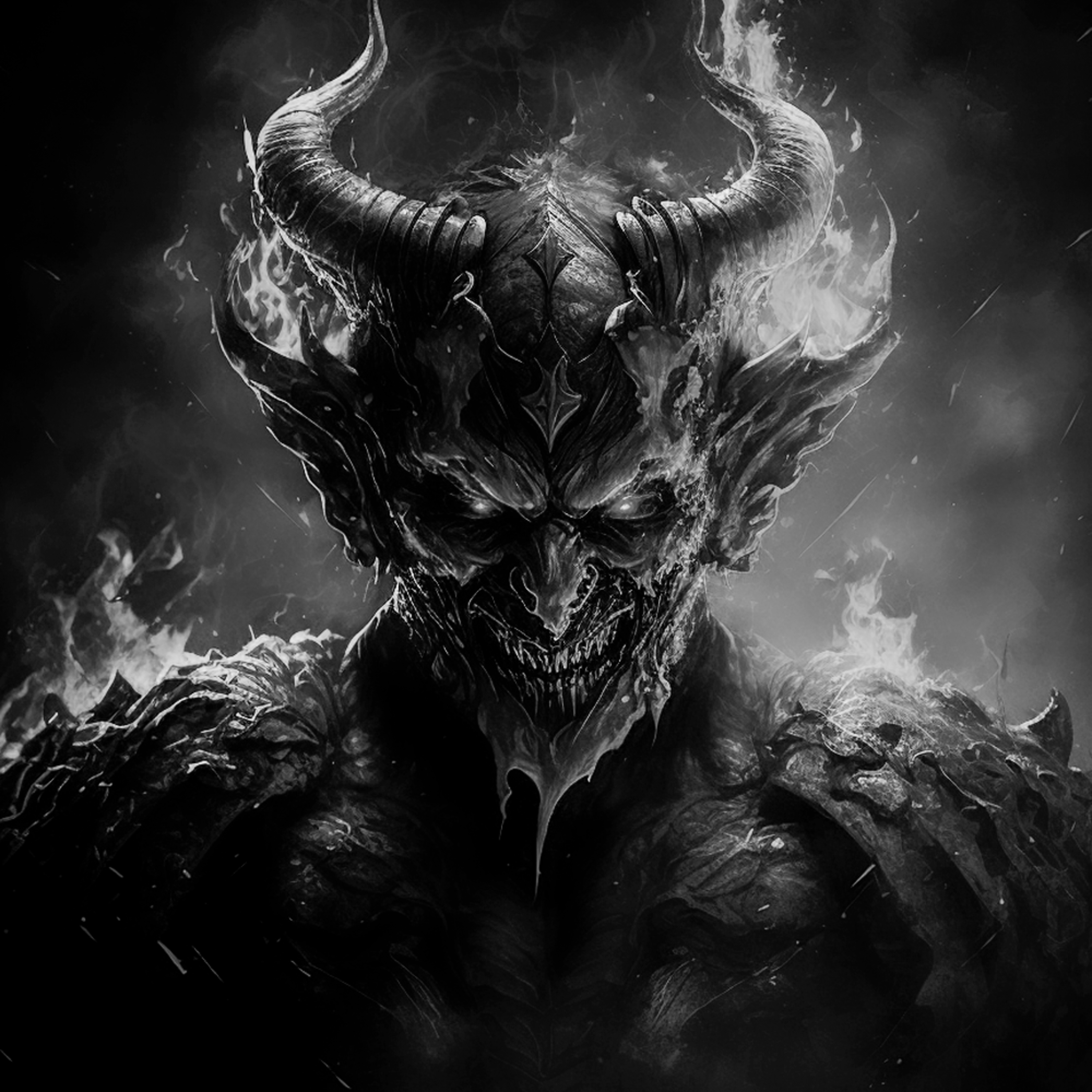 Los DEMONIOS de SEMANA SANTA | Relatos Oscuros episode artwork