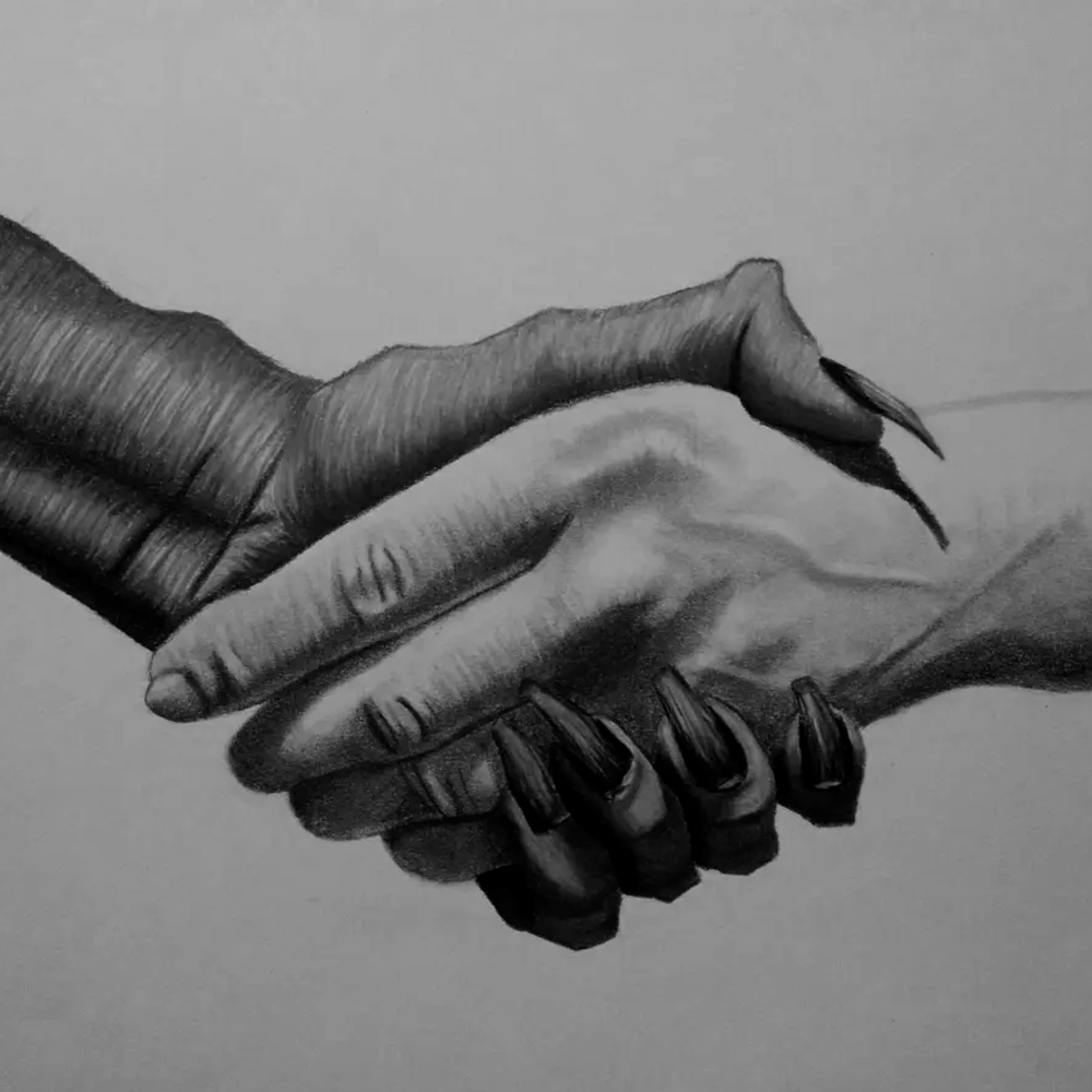 Por poco PACTO con el DIABLO | Relatos Oscuros episode artwork