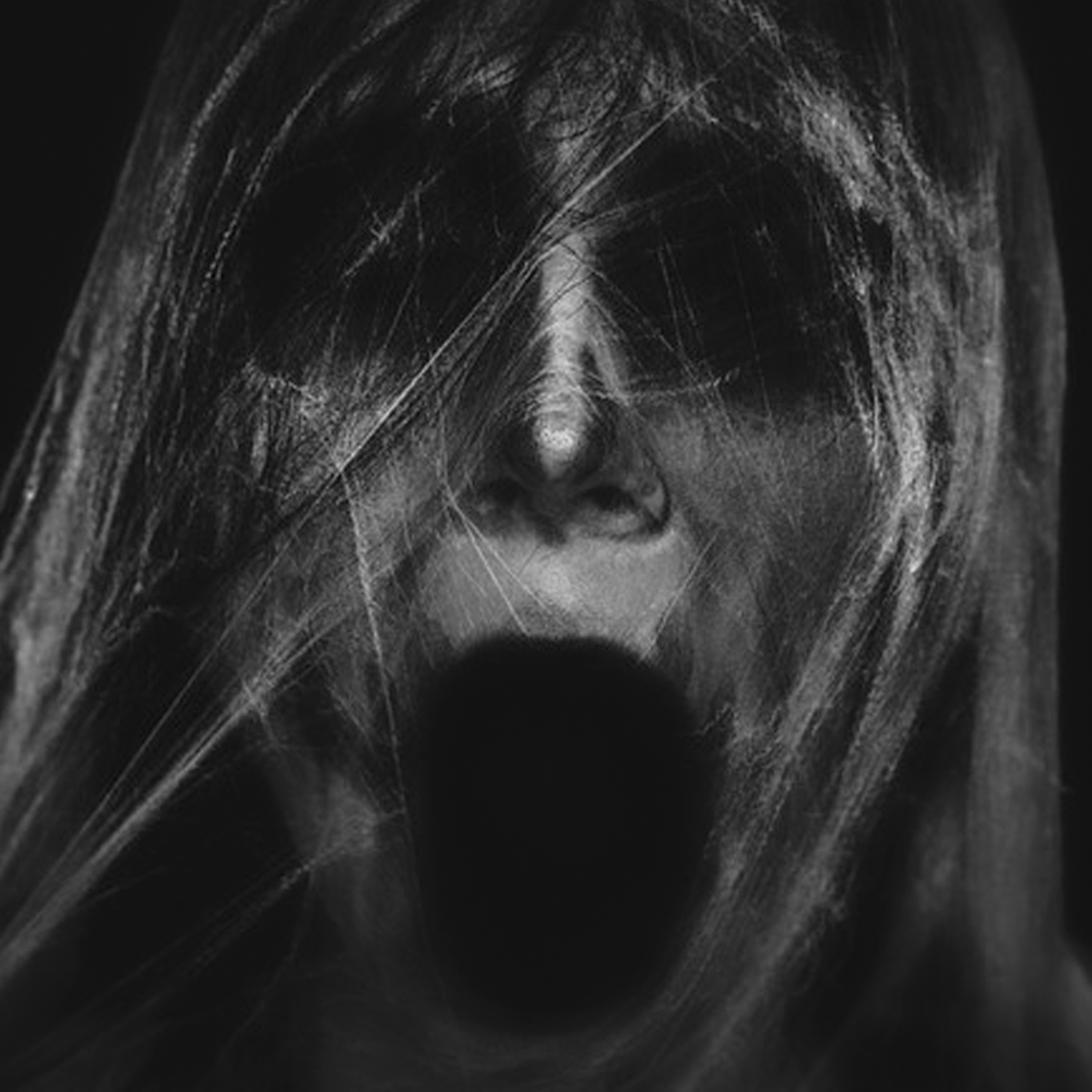 Un ESPECTRO me ATORMENTA desde hace días...| Relatos Oscuros episode artwork