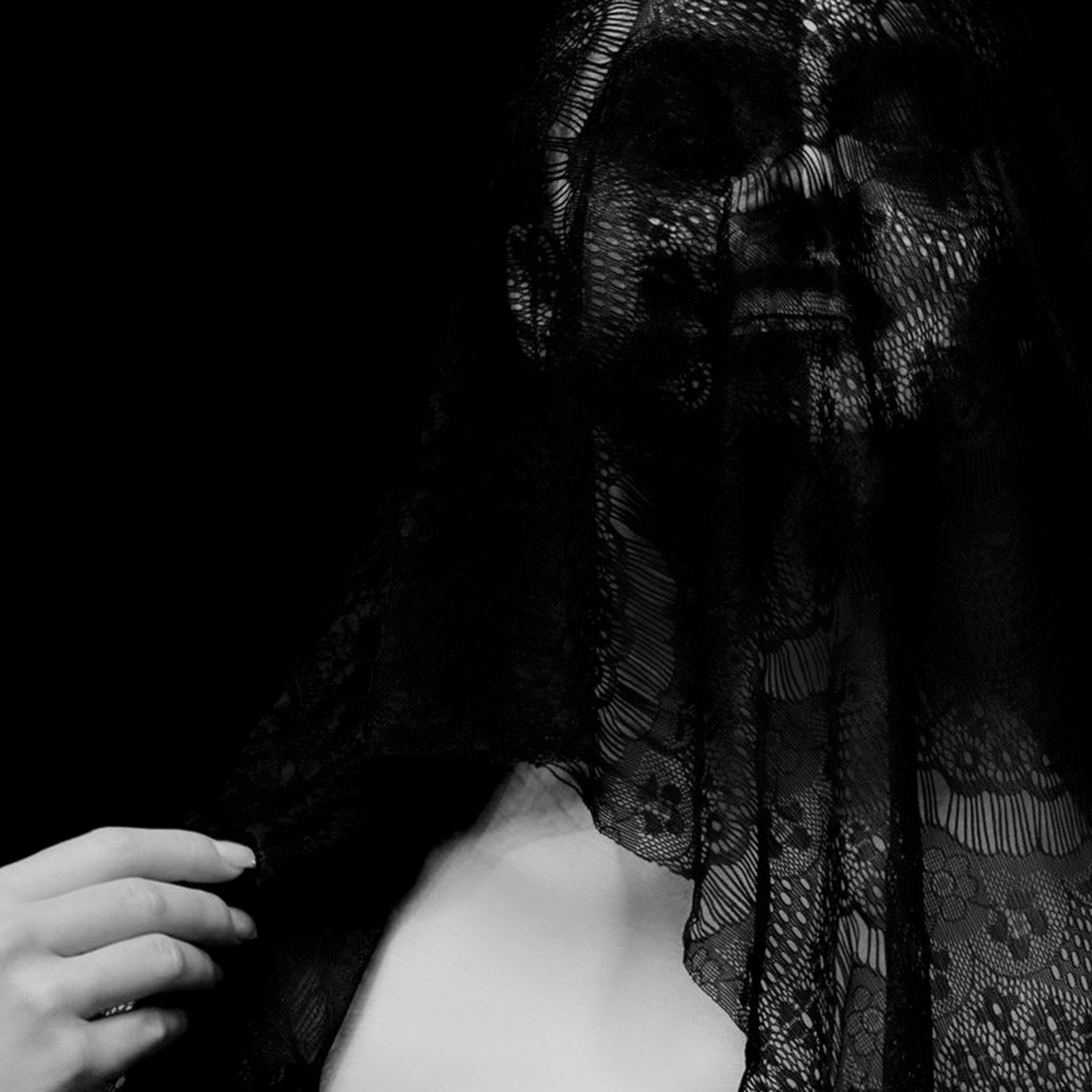 El ÁNIMA SOLA y la mujer FANTASMA del rio | Relatos Oscuros episode artwork