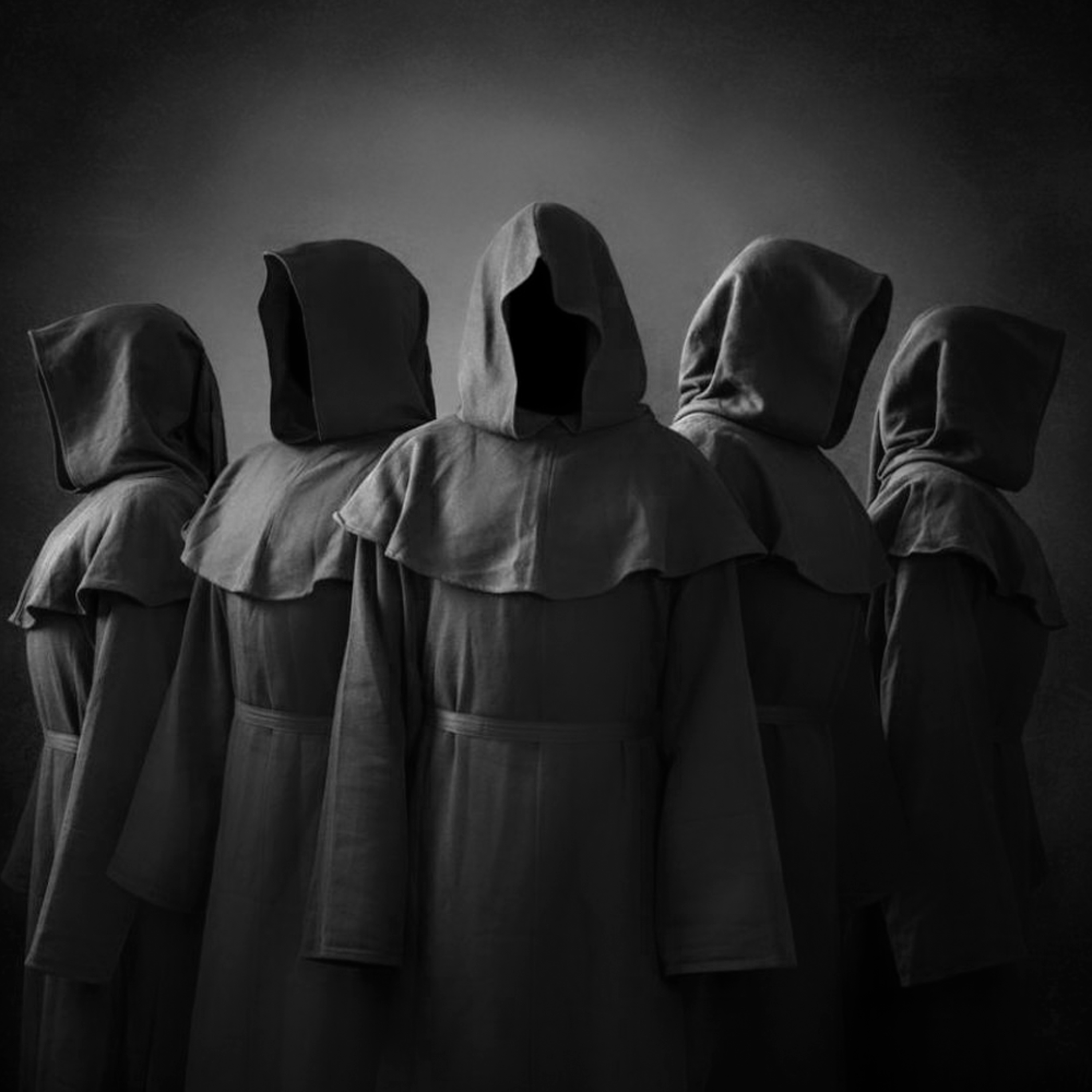 SECTAS en CDMX y las ÁNIMAS DEL PURGATORIO | Relatos Oscuros episode artwork