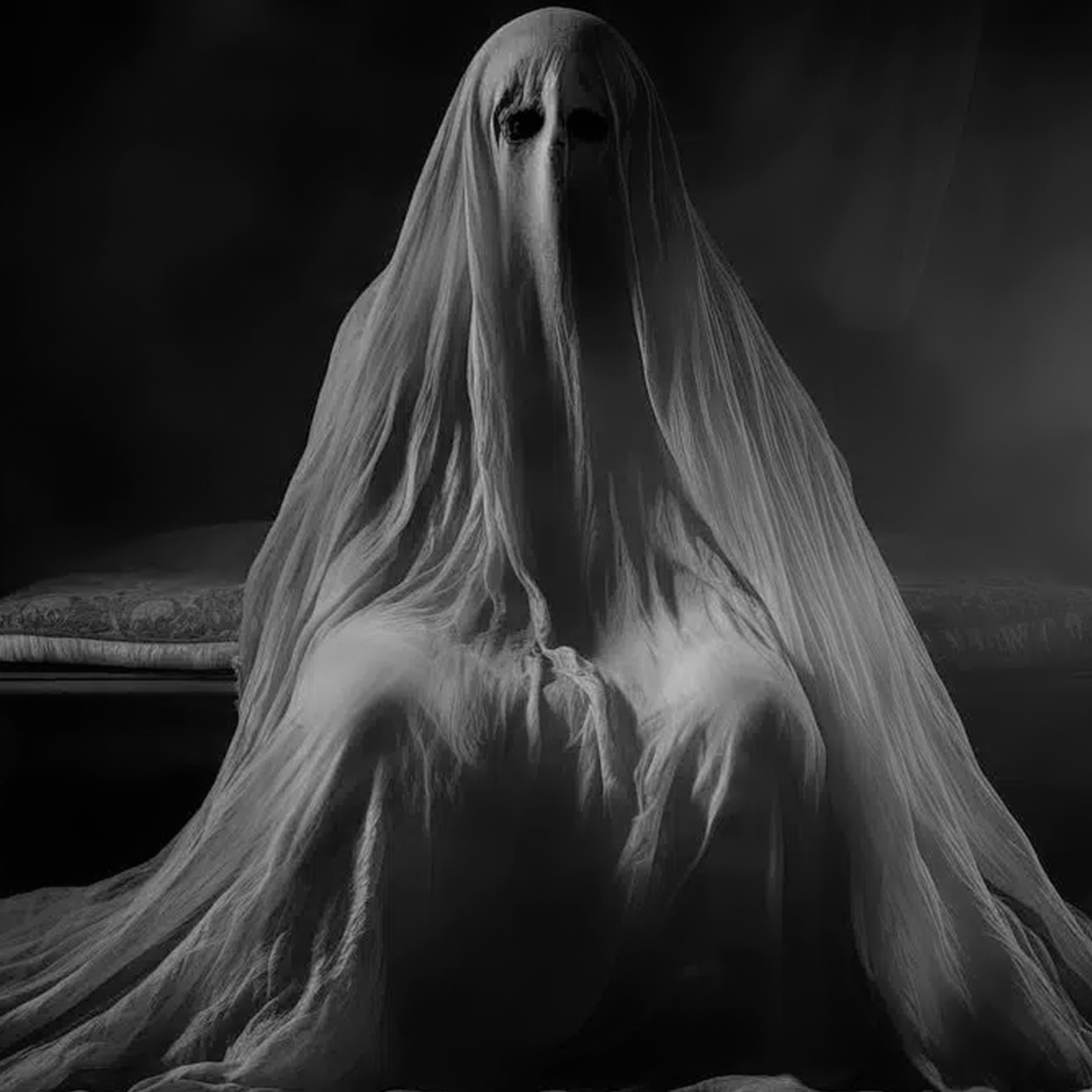 5 RELATOS PARANORMALES CORTOS para escuchar A SOLAS | Relatos Oscuros episode artwork