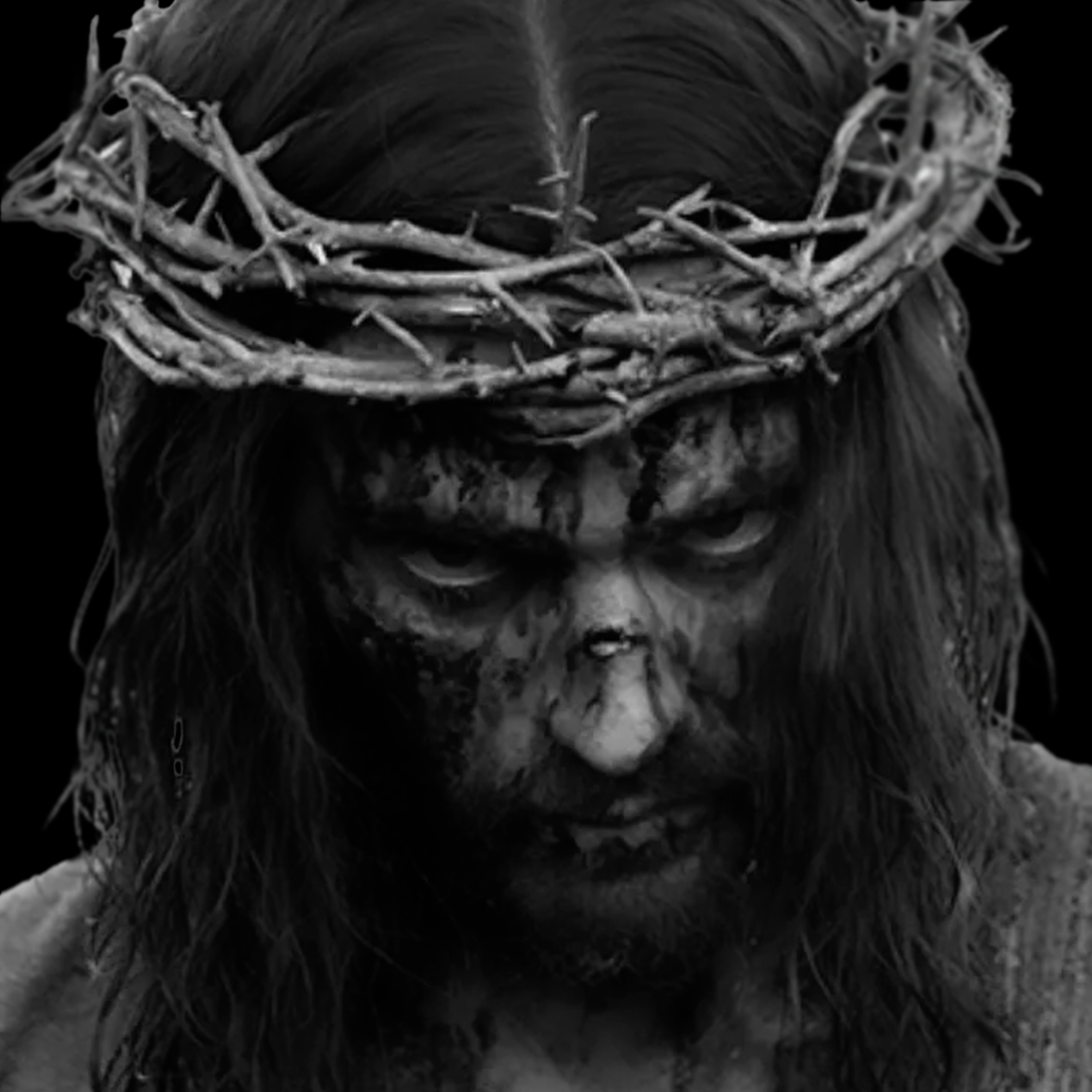 El CRISTO que se levantó de la CRUZ y otras HISTORIAS | Relatos Oscuros episode artwork