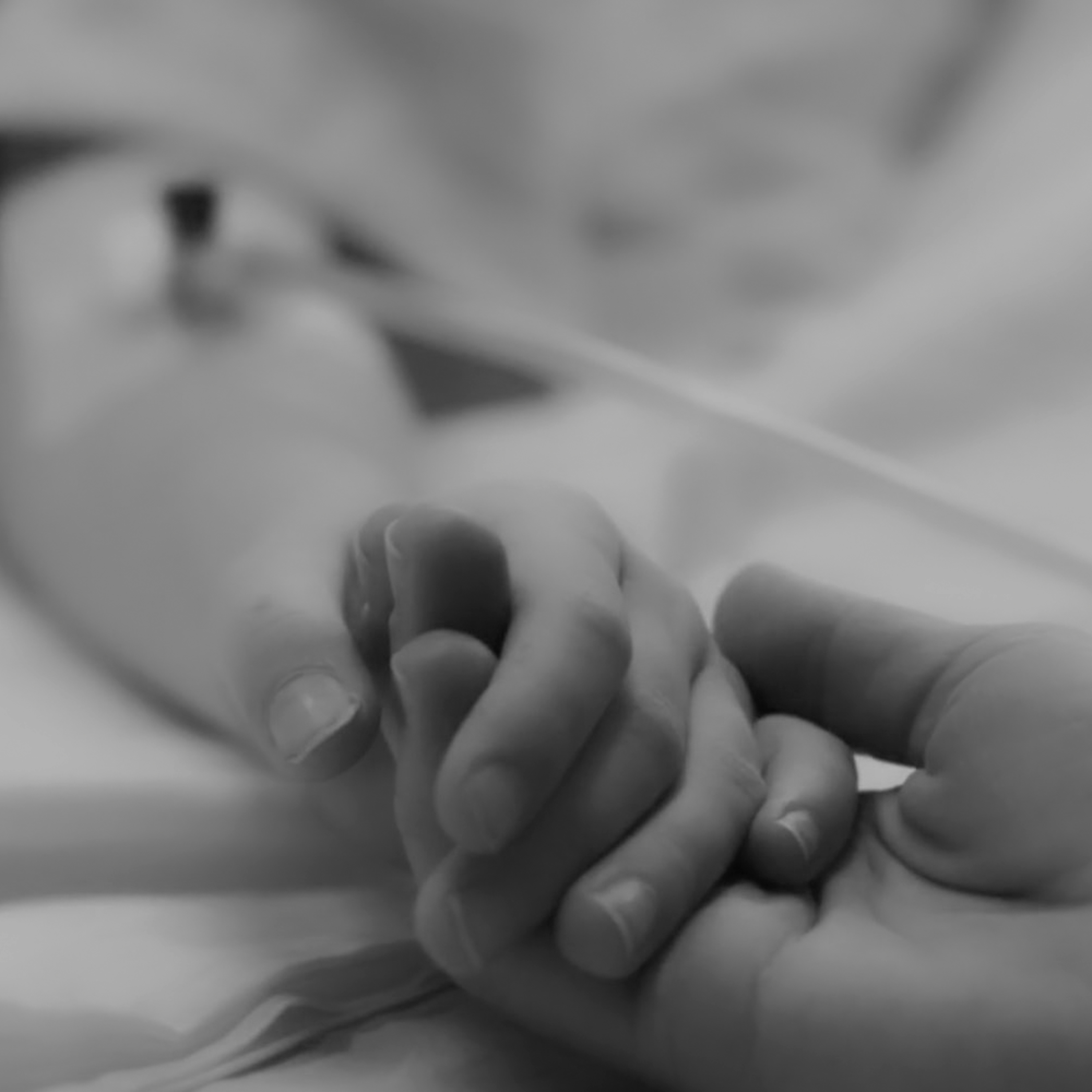 ALGO viene a VISITARME al HOSPITAL | Relatos Oscuros episode artwork