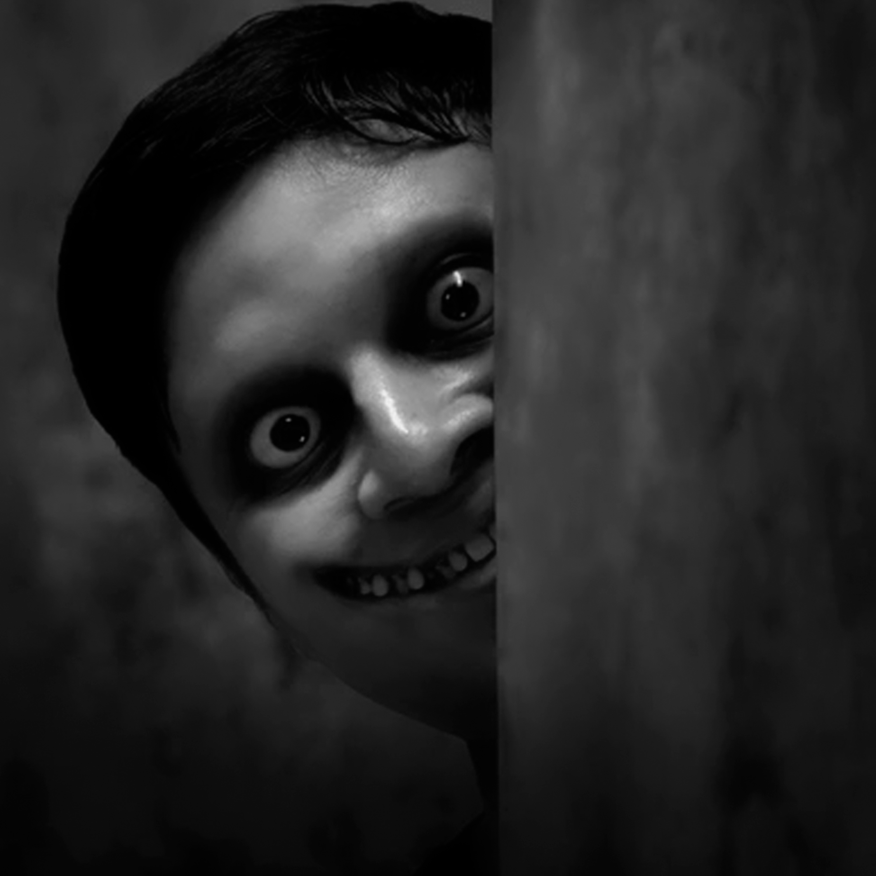 El HOMBRE SONRIENTE | Relatos Oscuros episode artwork