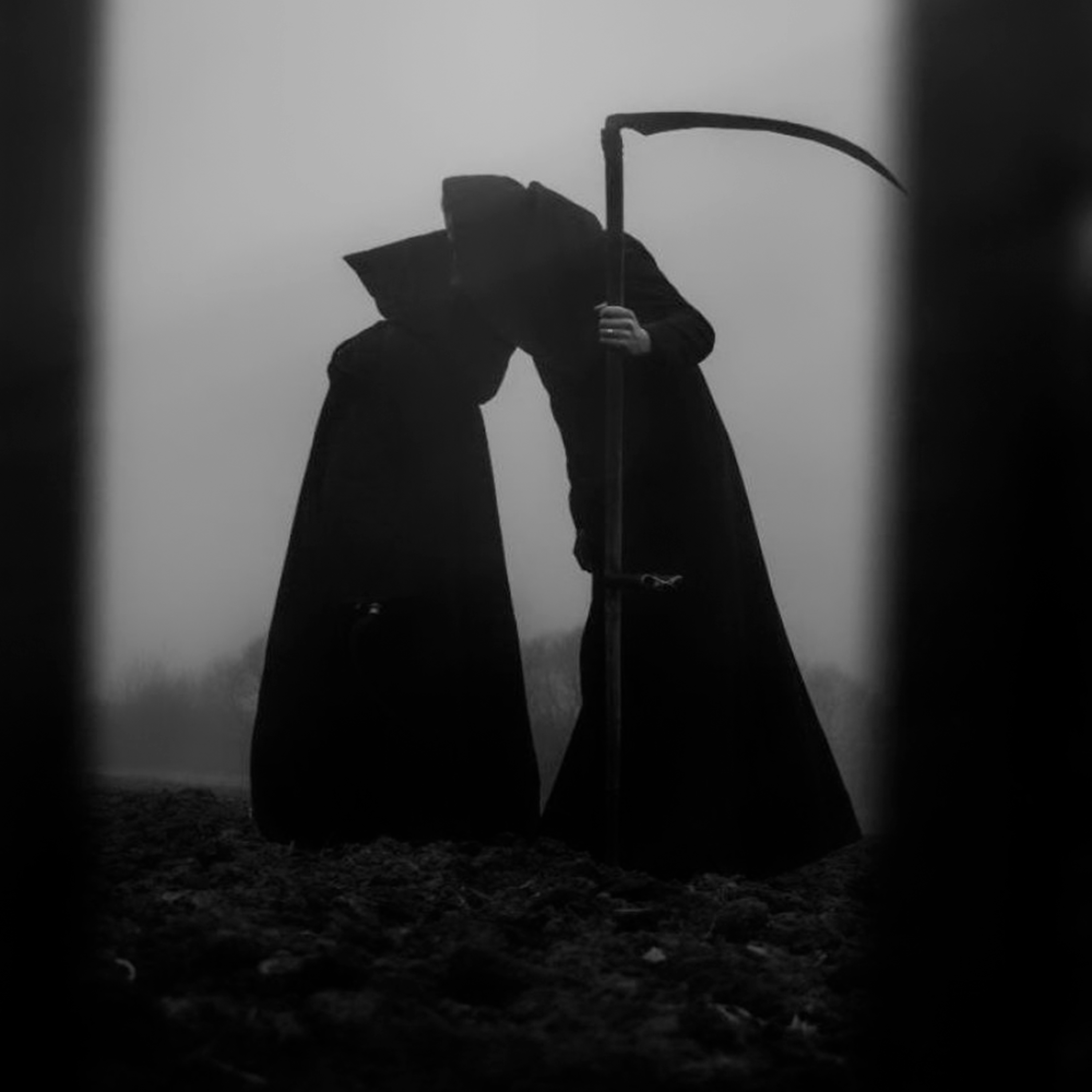 La MUERTE recorre este LUGAR | Relatos Oscuros episode artwork