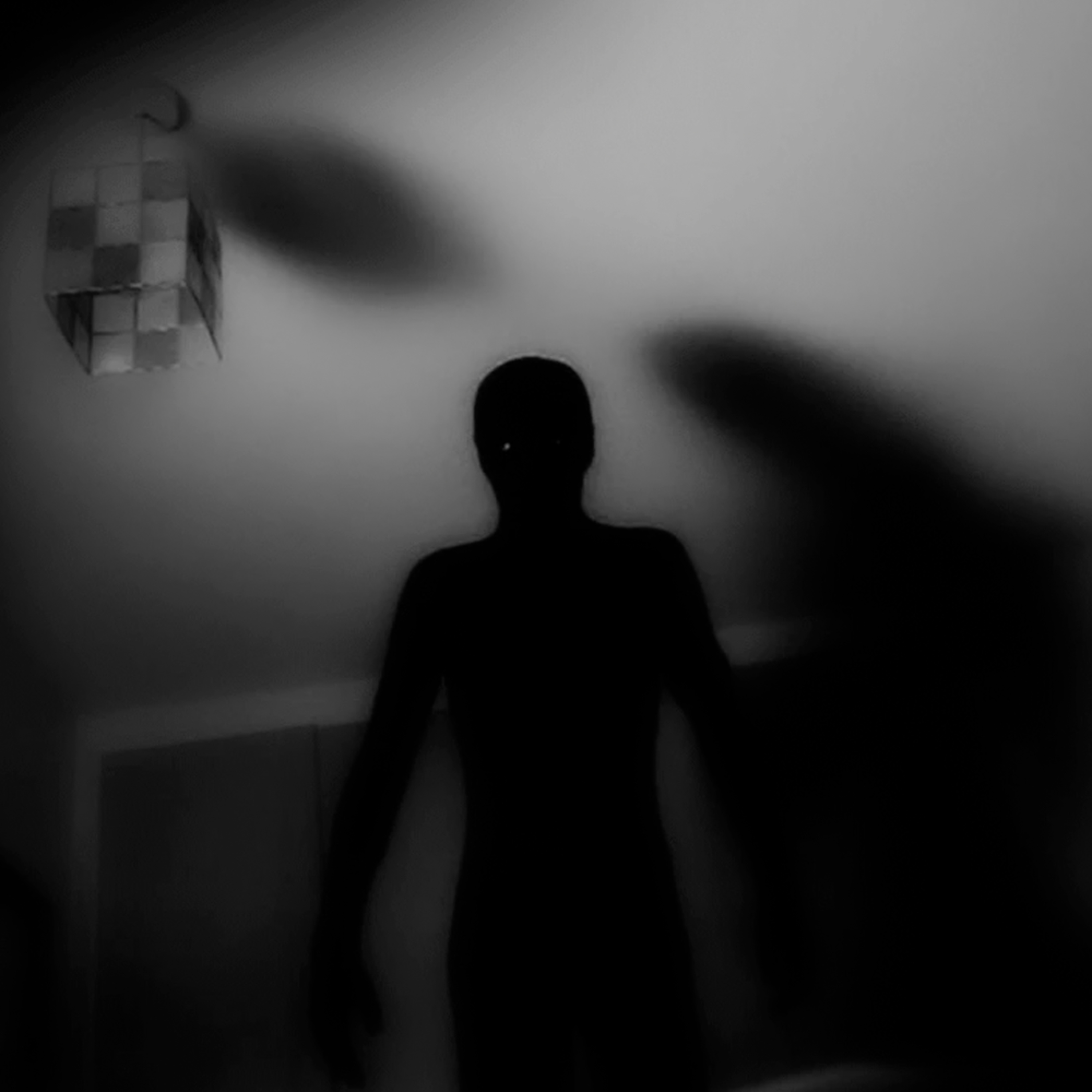 El DEMONIO entre las SOMBRAS | Relatos Oscuros episode artwork