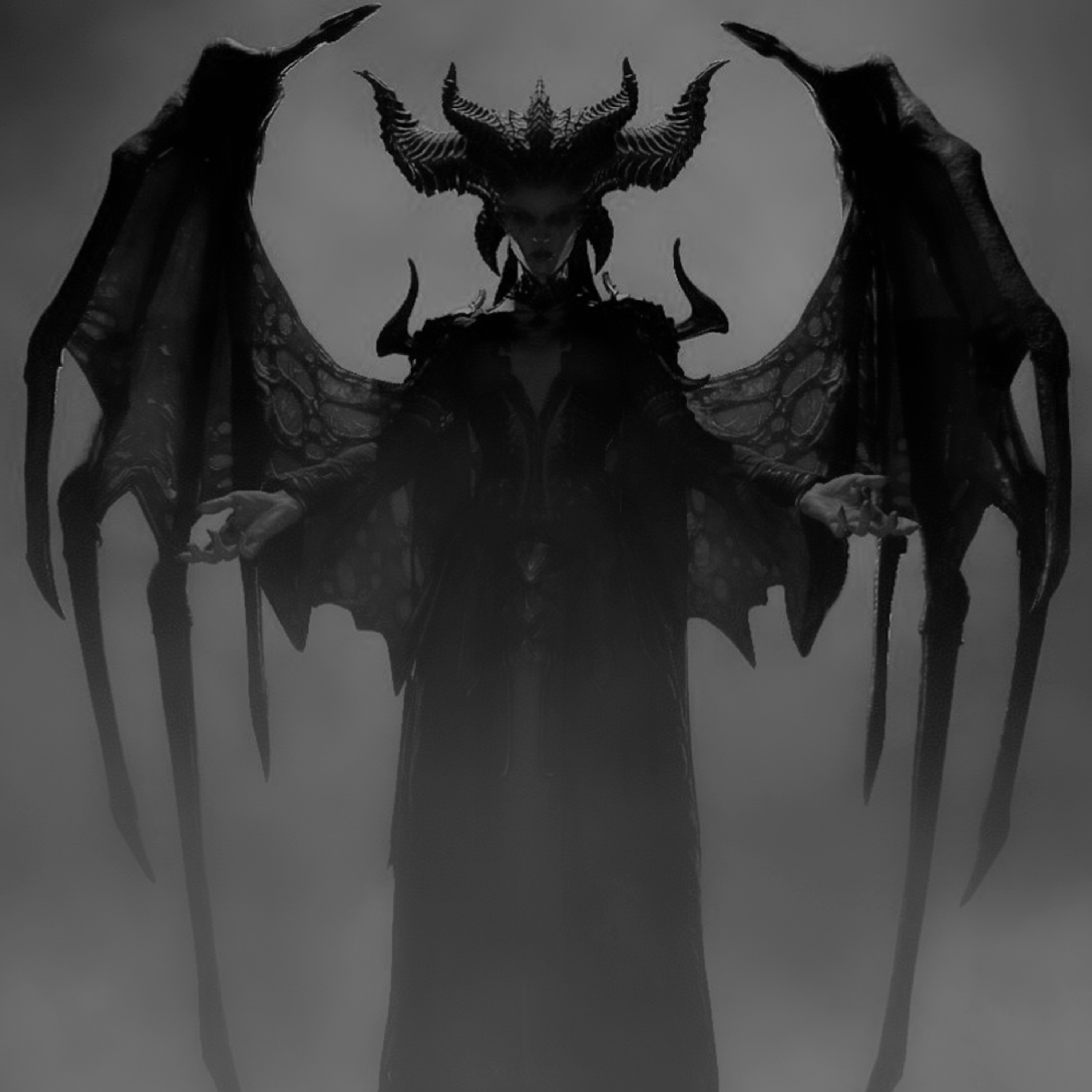 Mi EXPERIENCIA con EL DIABLO | Relatos Oscuros episode artwork