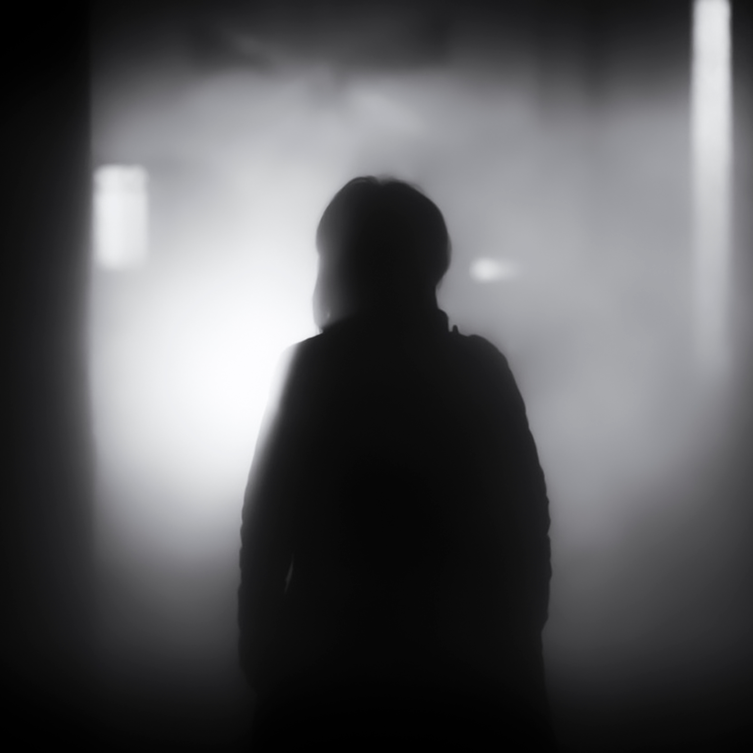 ENCUENTROS con la GENTE SOMBRA | Relatos Oscuros episode artwork