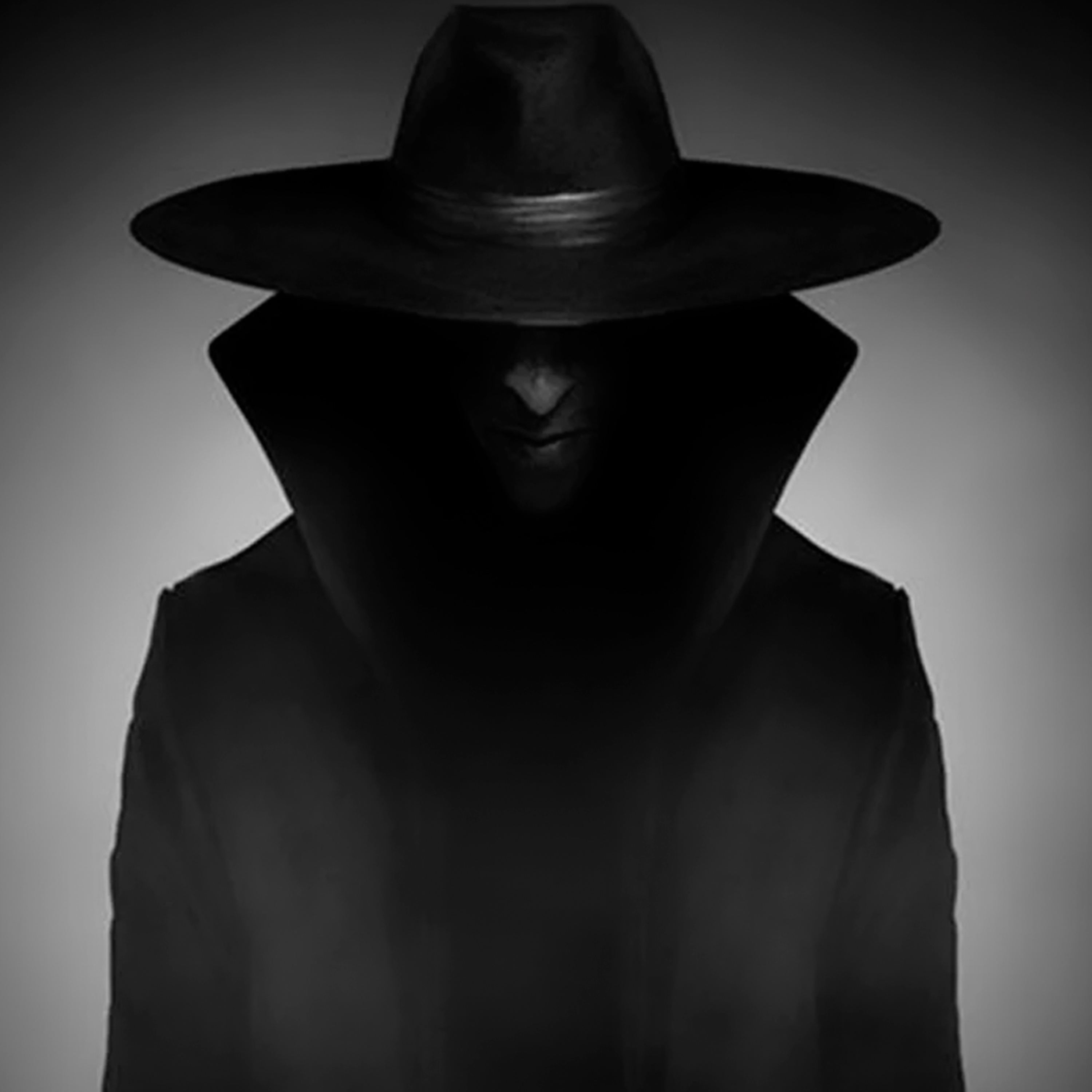 Mi EXPERIENCIA con EL HOMBRE DEL SOMBRERO | Relatos Oscuros episode artwork