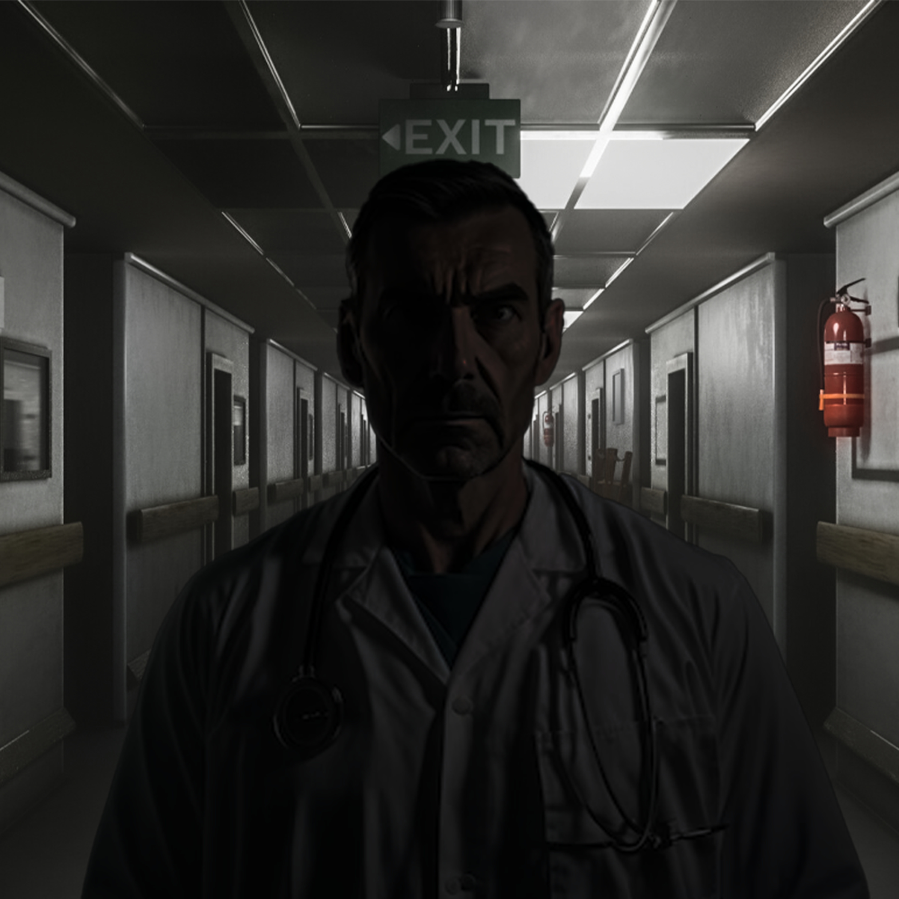 Por esto es que NO debes usar BRUJERÍA | Relatos Oscuros episode artwork