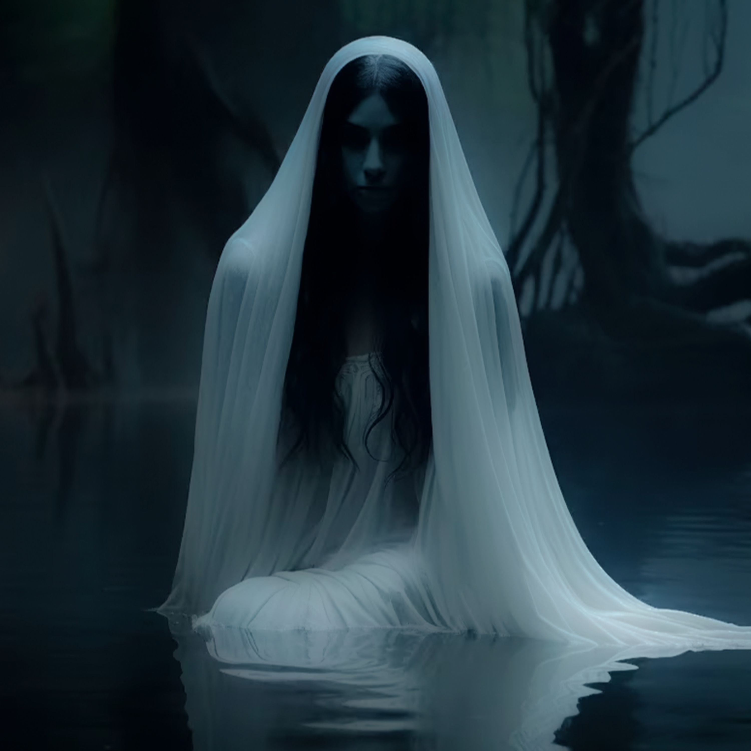Presencié mi propio EXORCISMO | Relatos Oscuros episode artwork