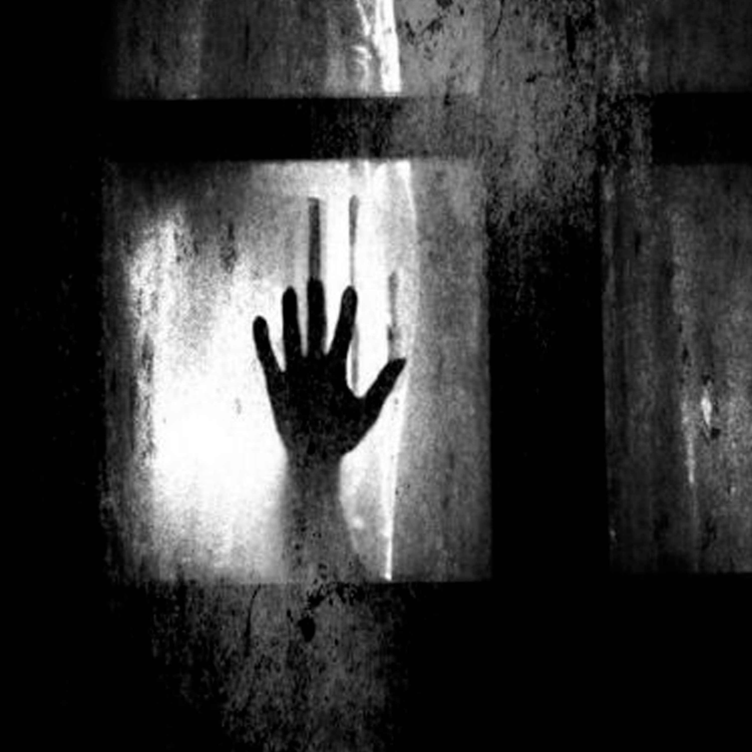 El extraño hombre en la ventana | Relatos Oscuros  episode artwork