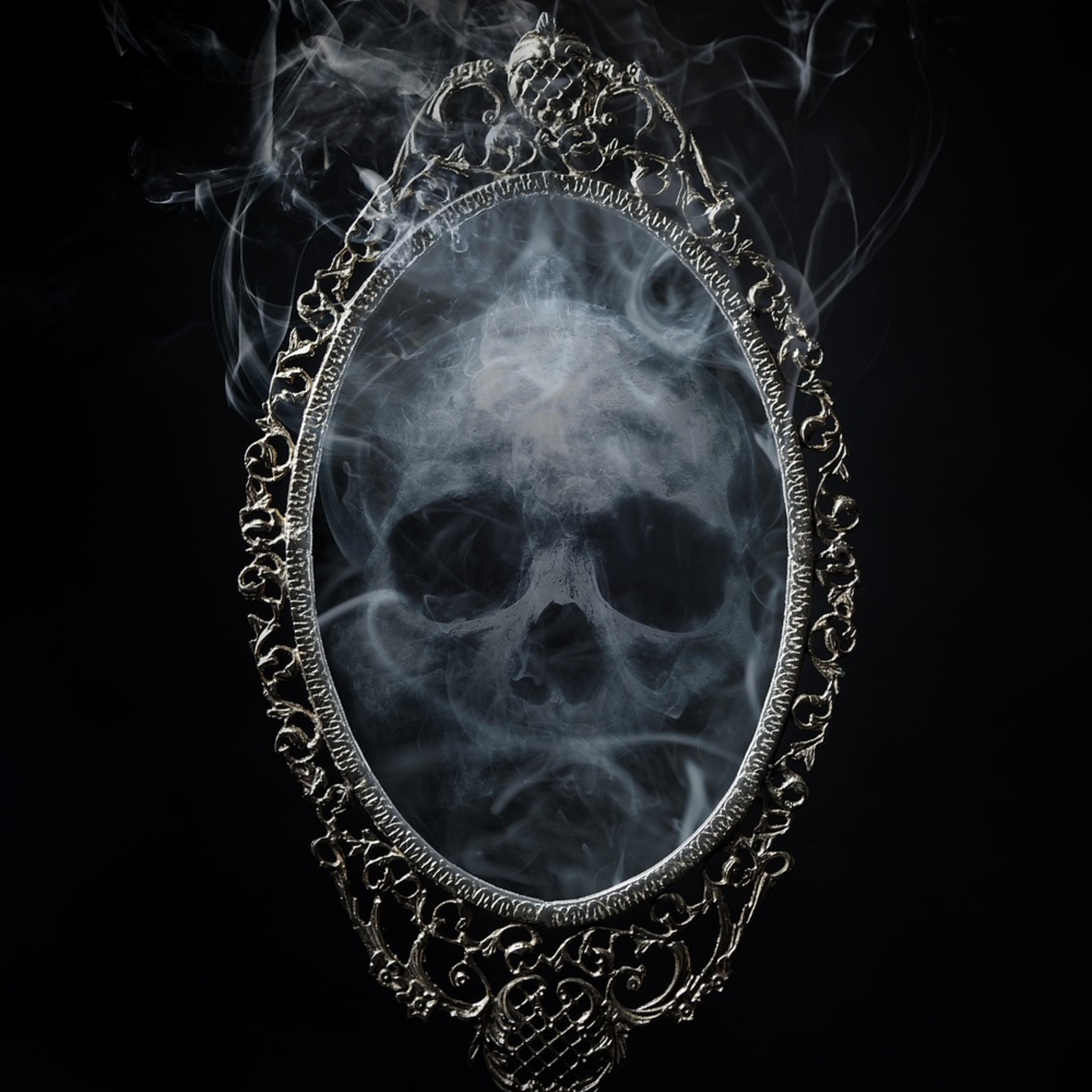 El espejo de la BRUJA | Relatos Oscuros episode artwork
