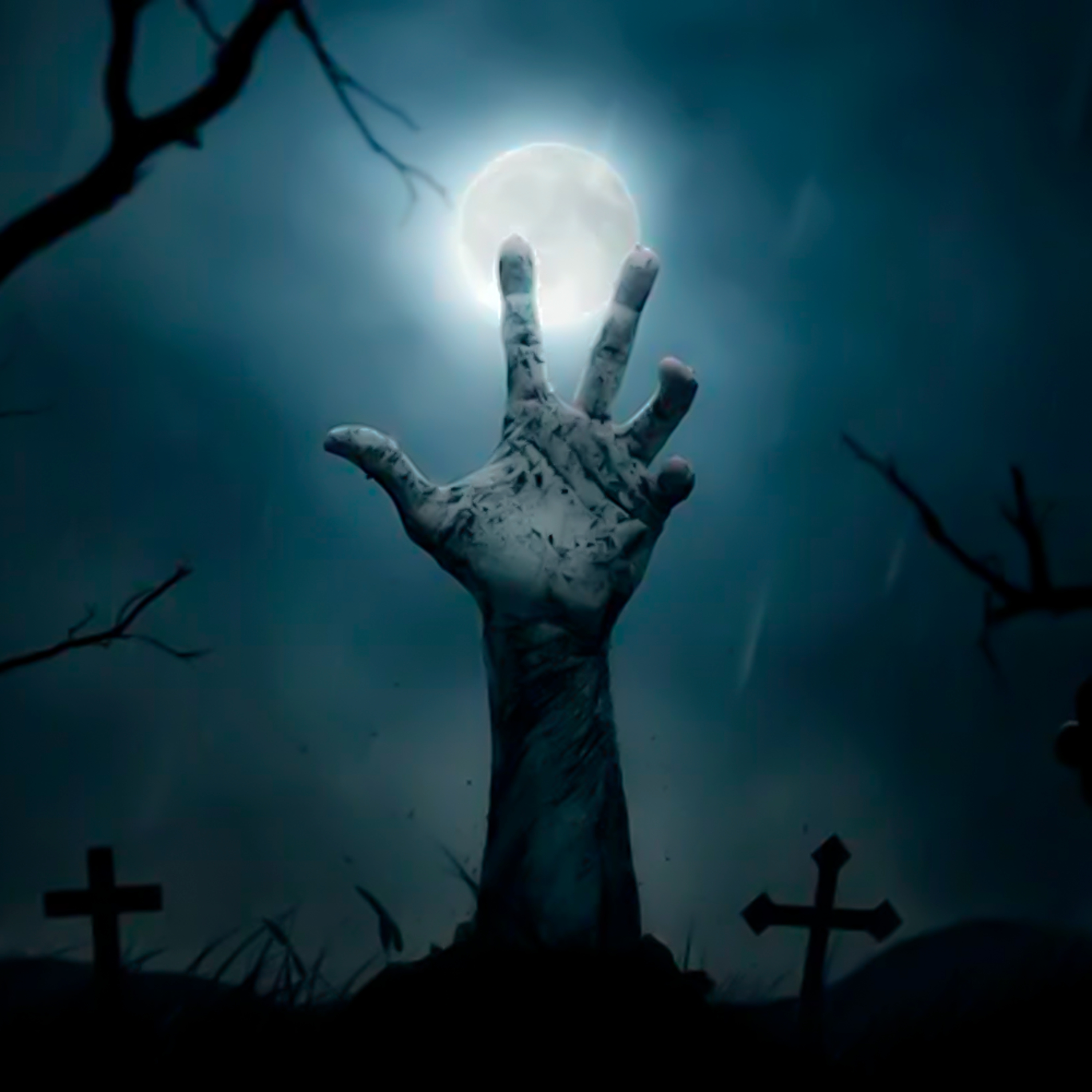 Especial de Halloween | Relatos Oscuros episode artwork