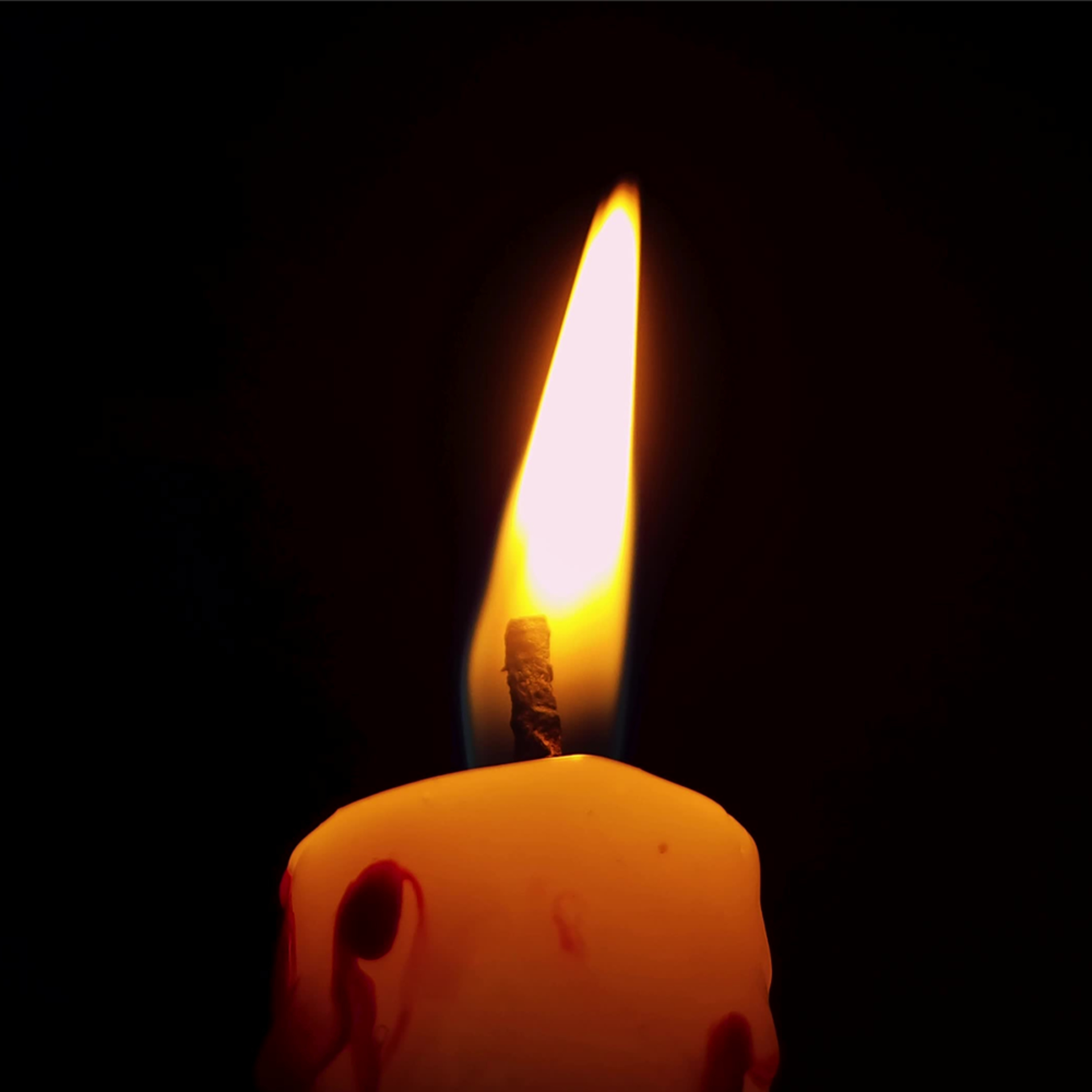 La vela que nunca se apagó | Relatos Oscuros episode artwork
