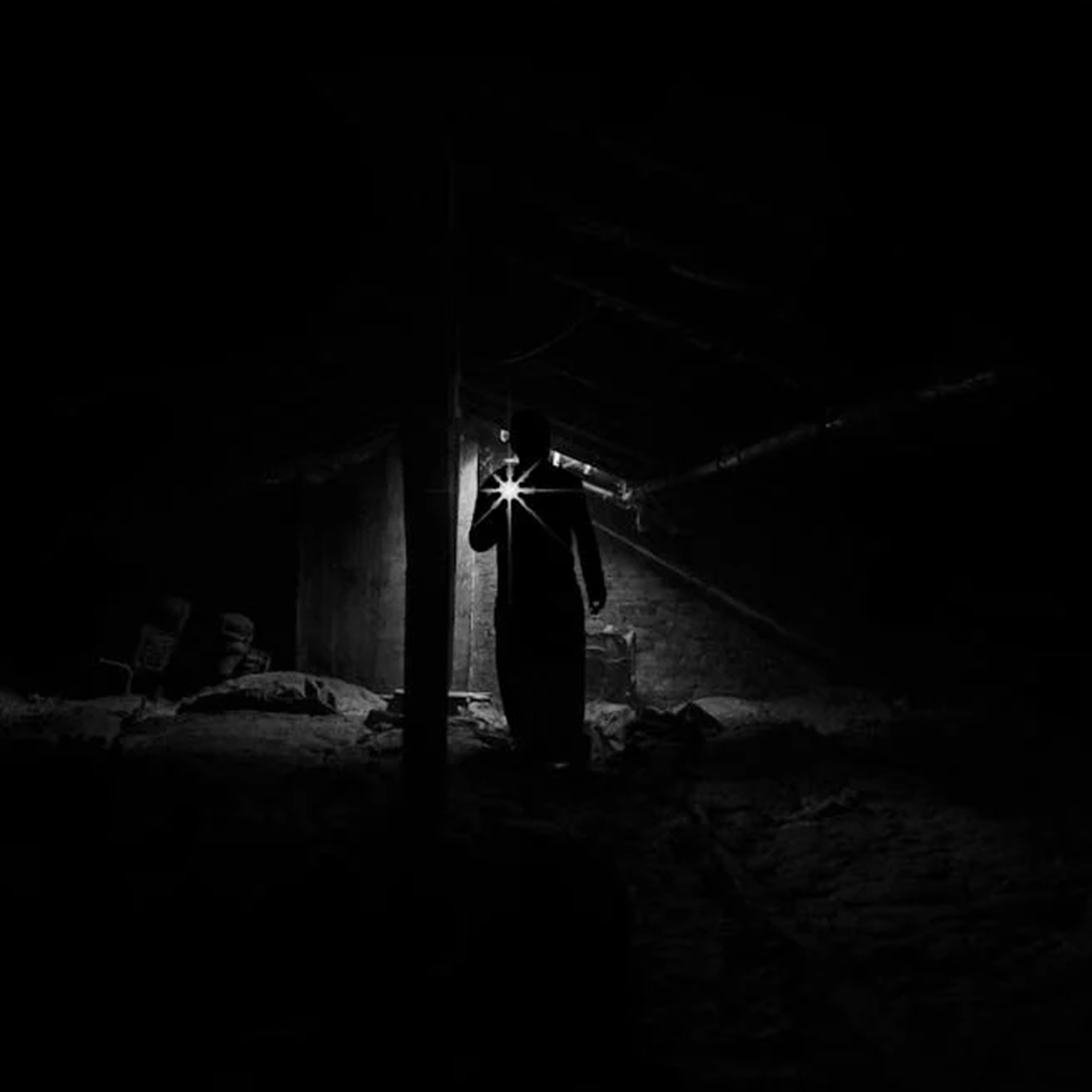 3 HISTORIAS DE TERROR para NO DORMIR hoy | Relatos Oscuros episode artwork